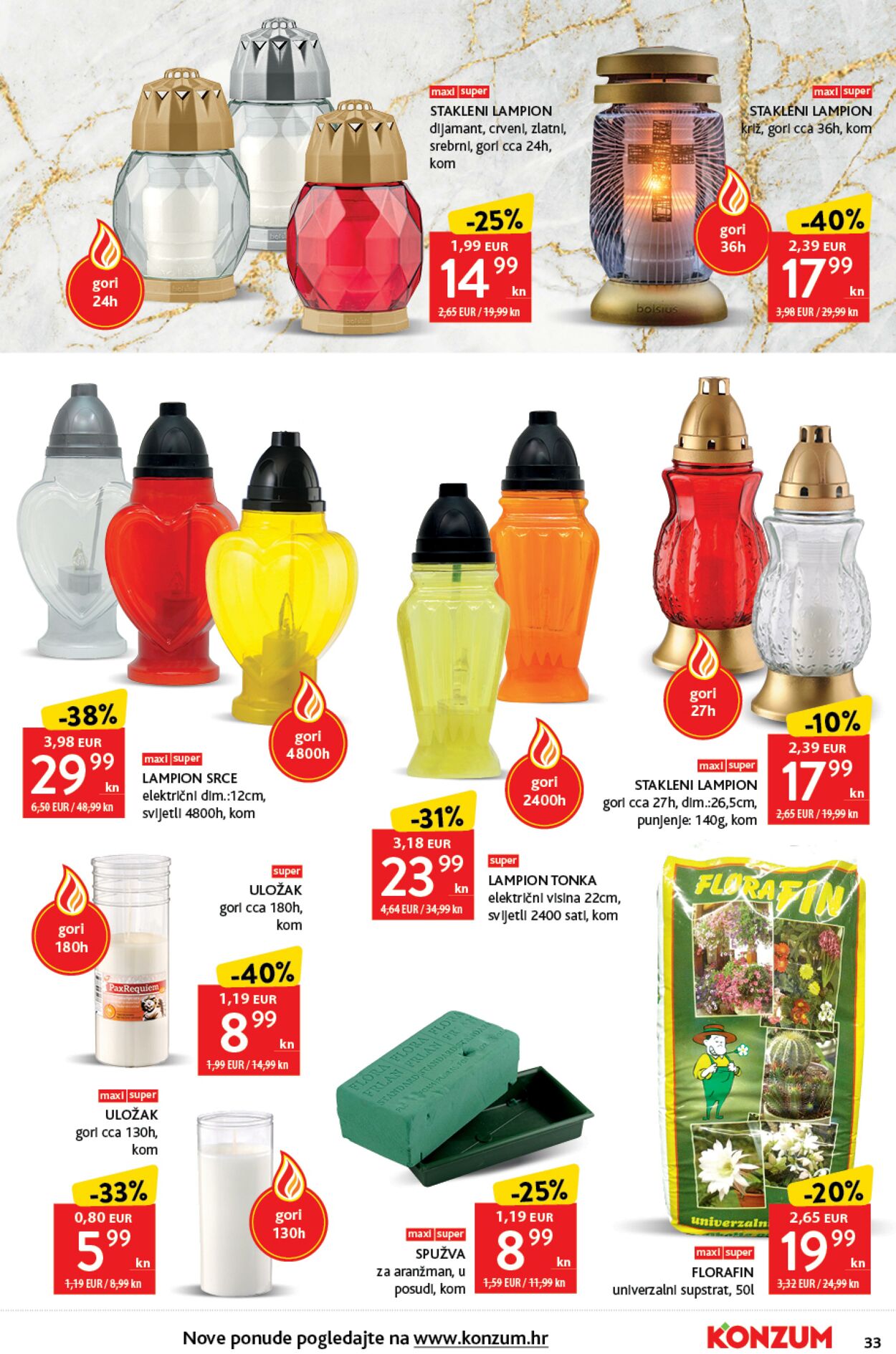 Katalog Konzum 06.10.2022 - 12.10.2022