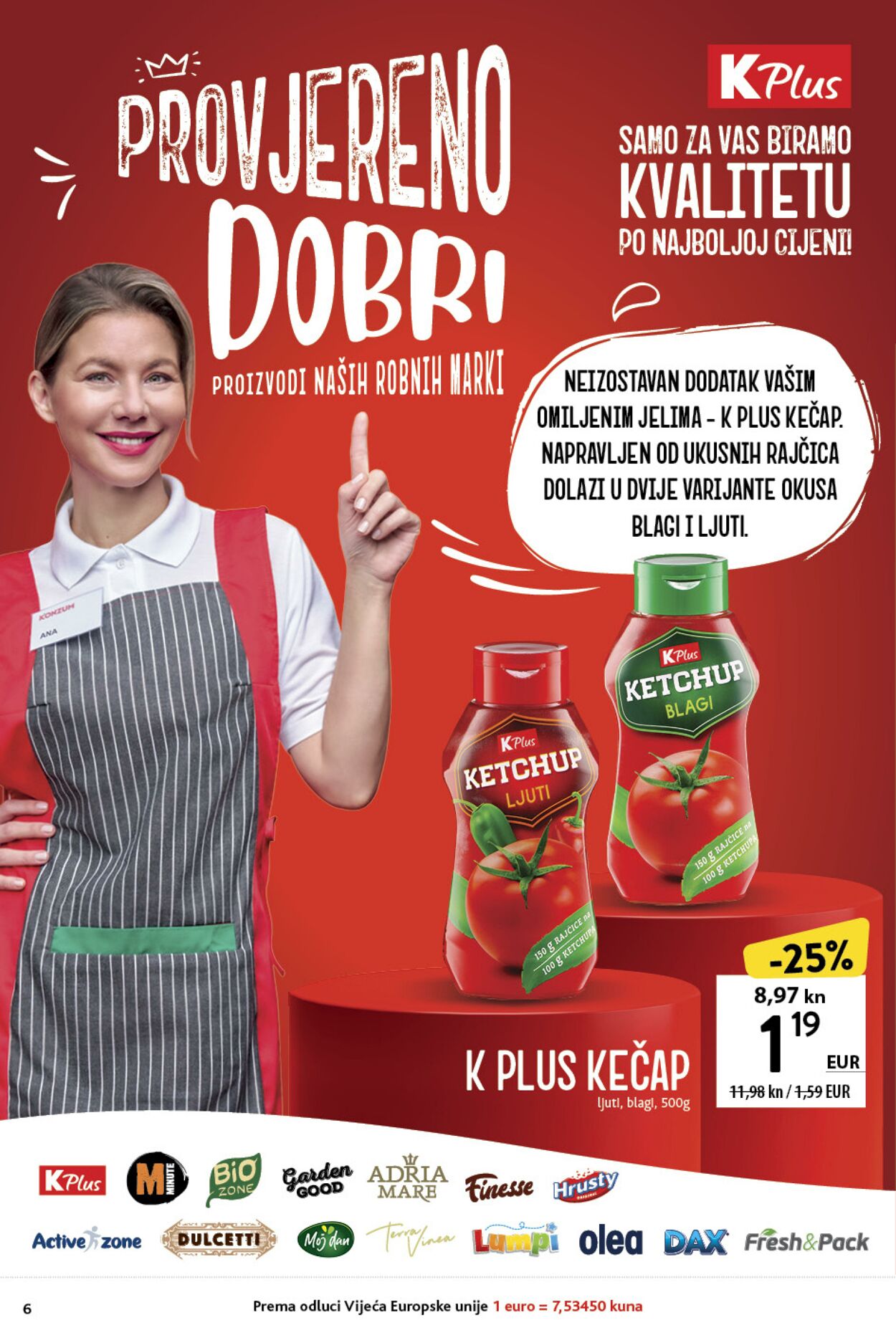 Katalog Konzum 06.07.2023 - 12.07.2023