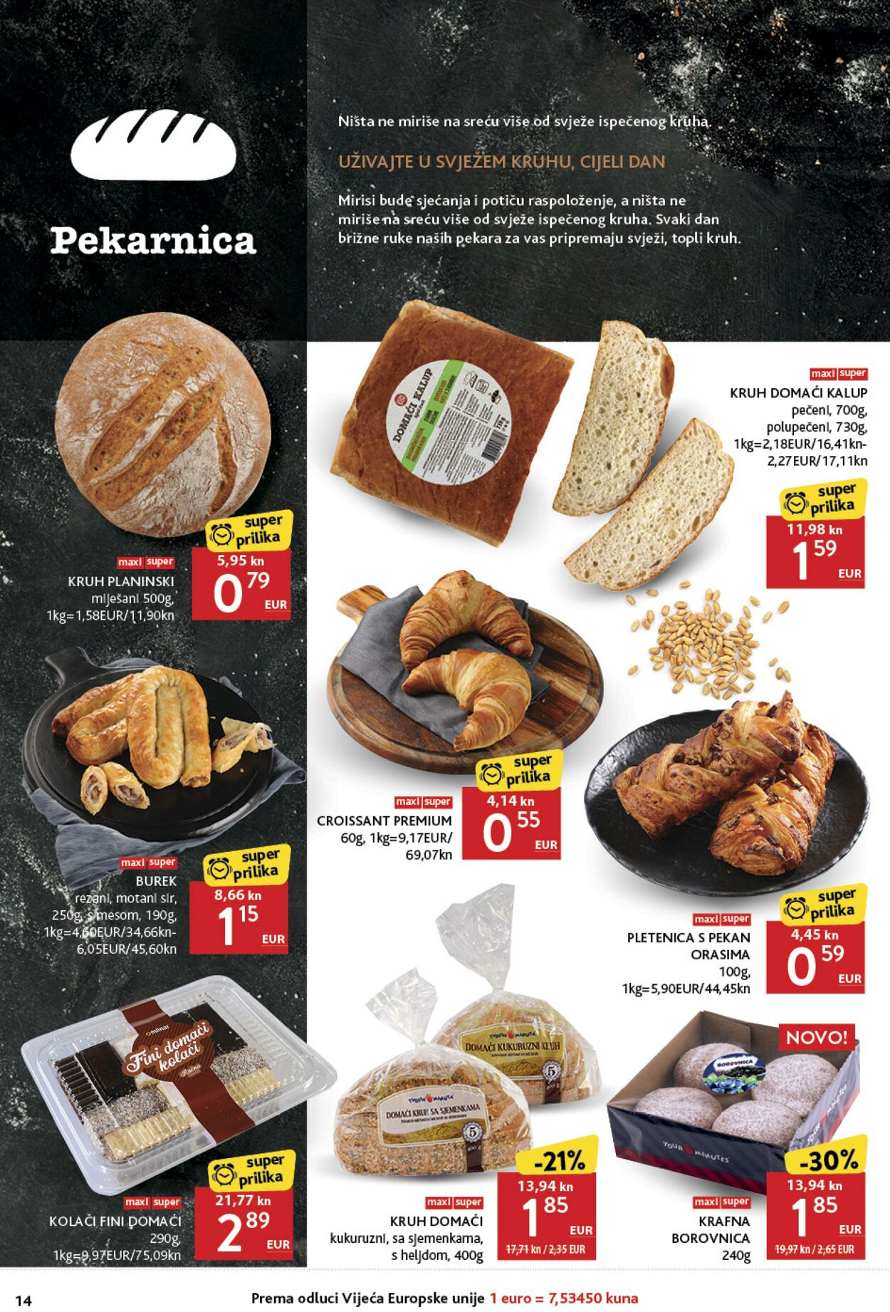 Katalog Konzum 06.07.2023 - 12.07.2023