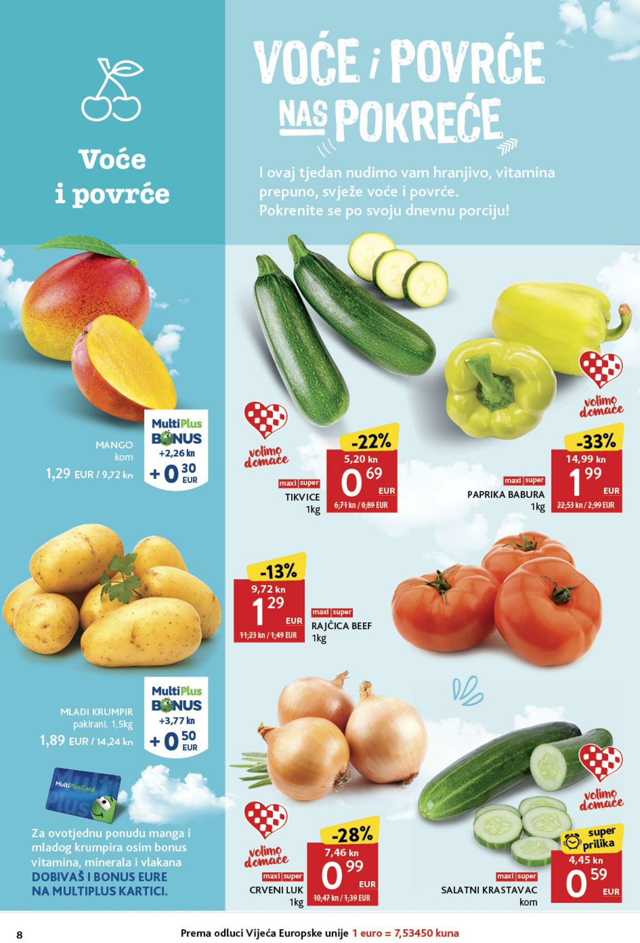 Katalog Konzum 06.07.2023 - 12.07.2023