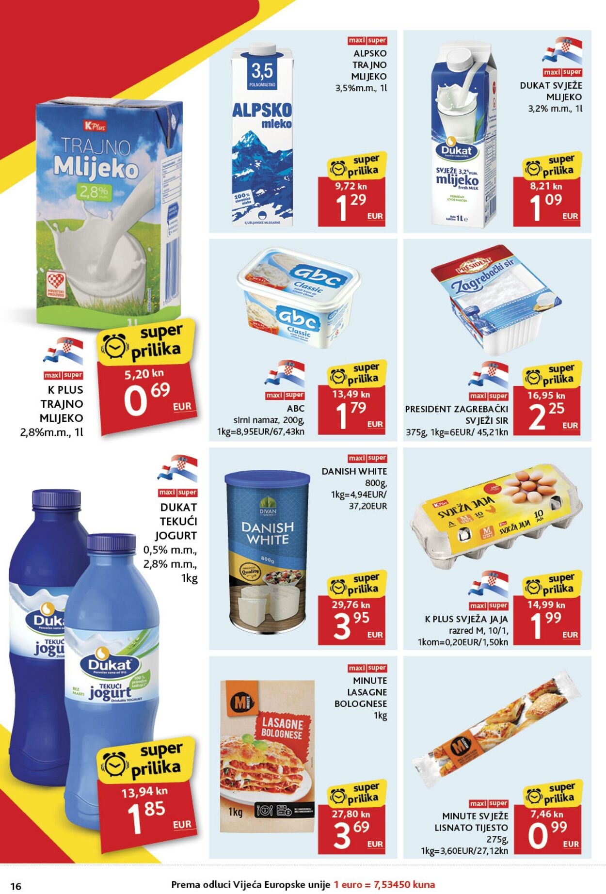 Katalog Konzum 06.07.2023 - 12.07.2023