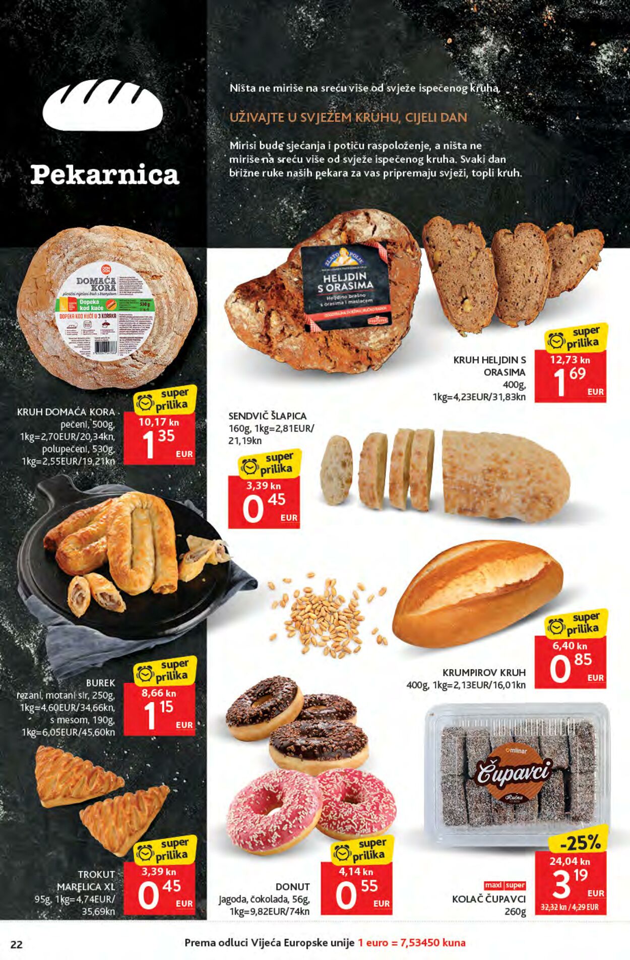 Katalog Konzum 07.06.2023 - 14.06.2023