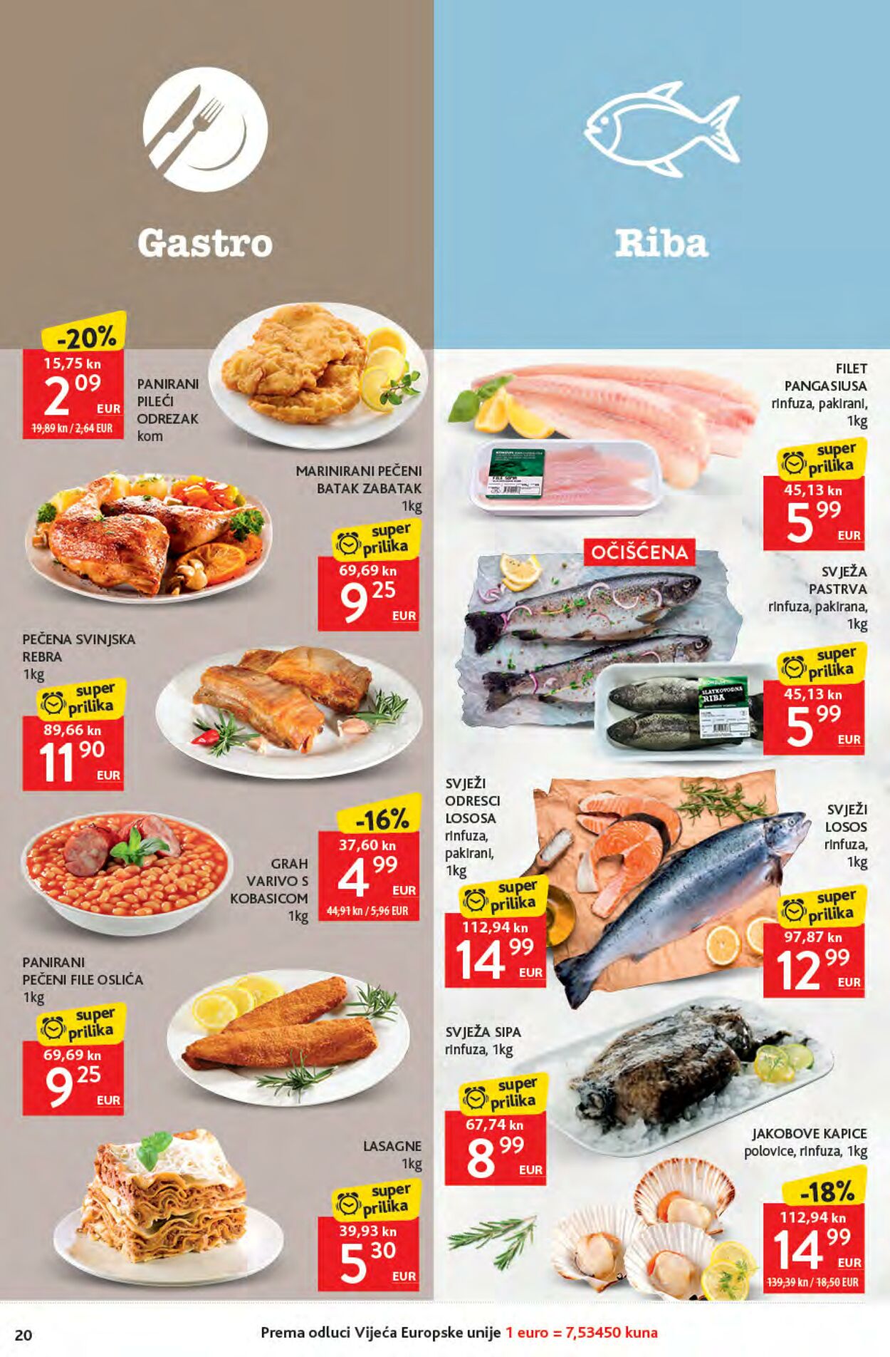 Katalog Konzum 07.06.2023 - 14.06.2023