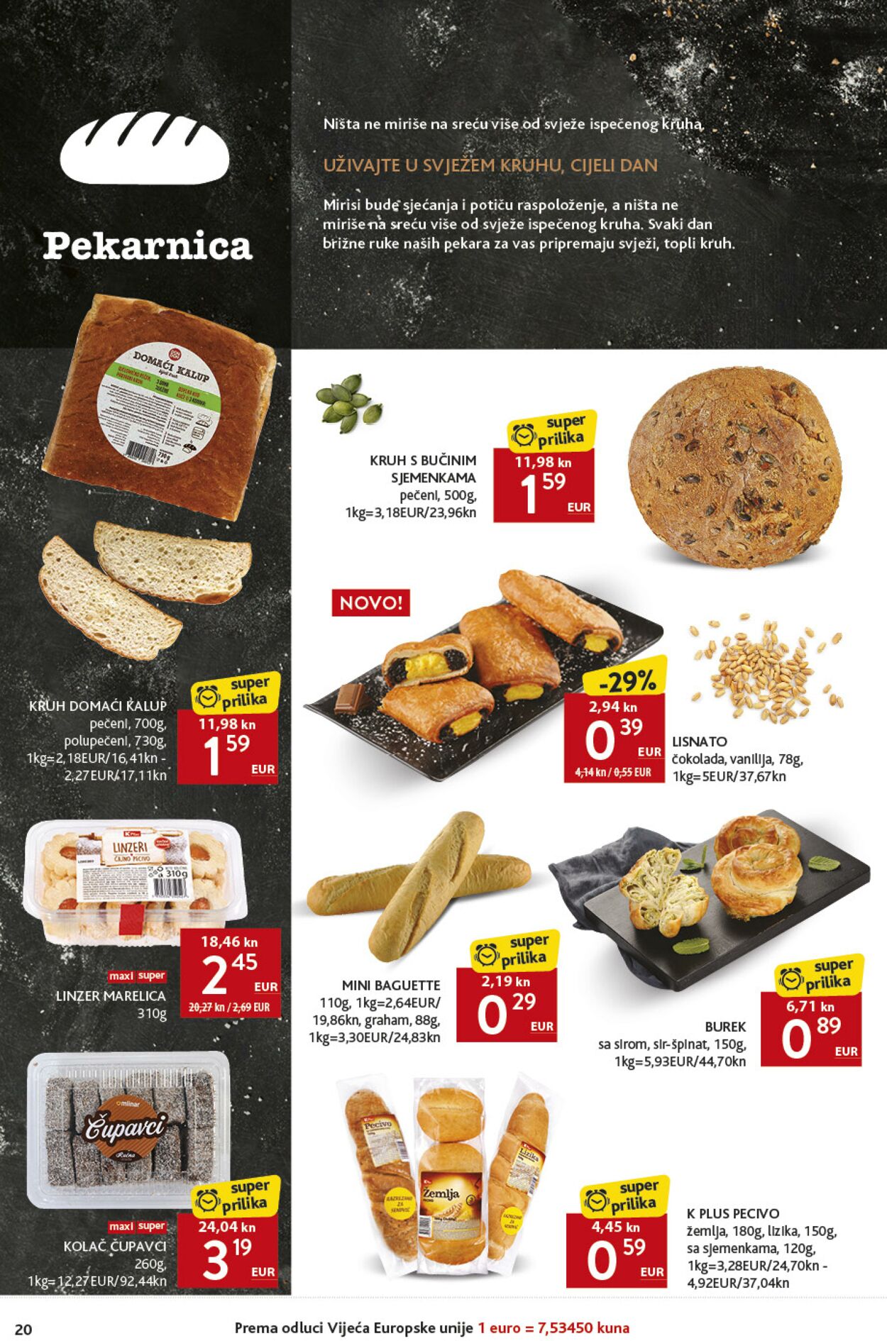 Katalog Konzum 07.09.2023 - 13.09.2023