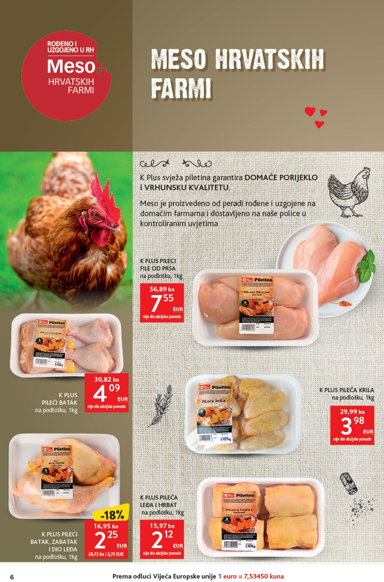 Katalog Konzum 07.09.2023 - 13.09.2023