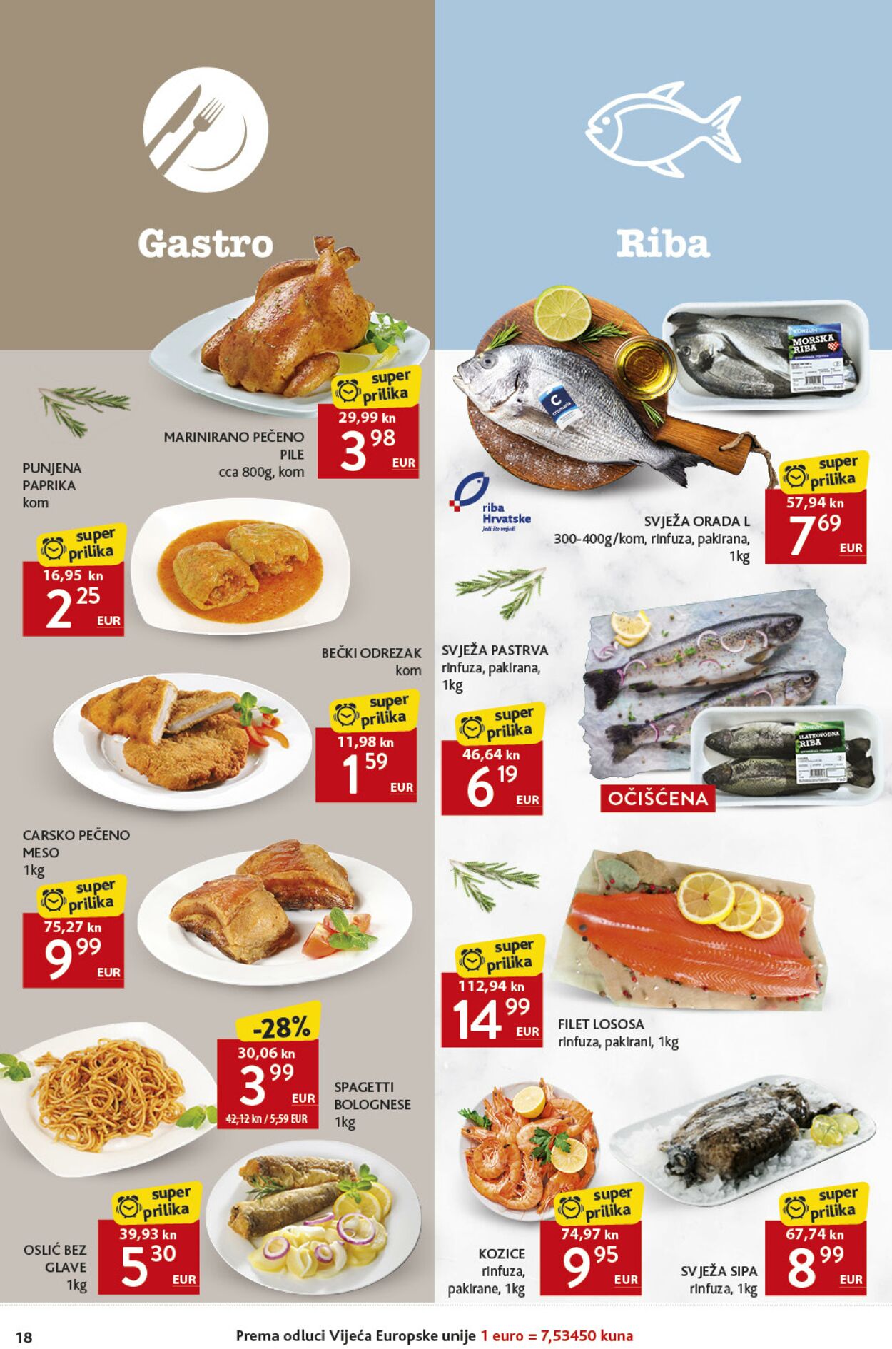 Katalog Konzum 07.09.2023 - 13.09.2023