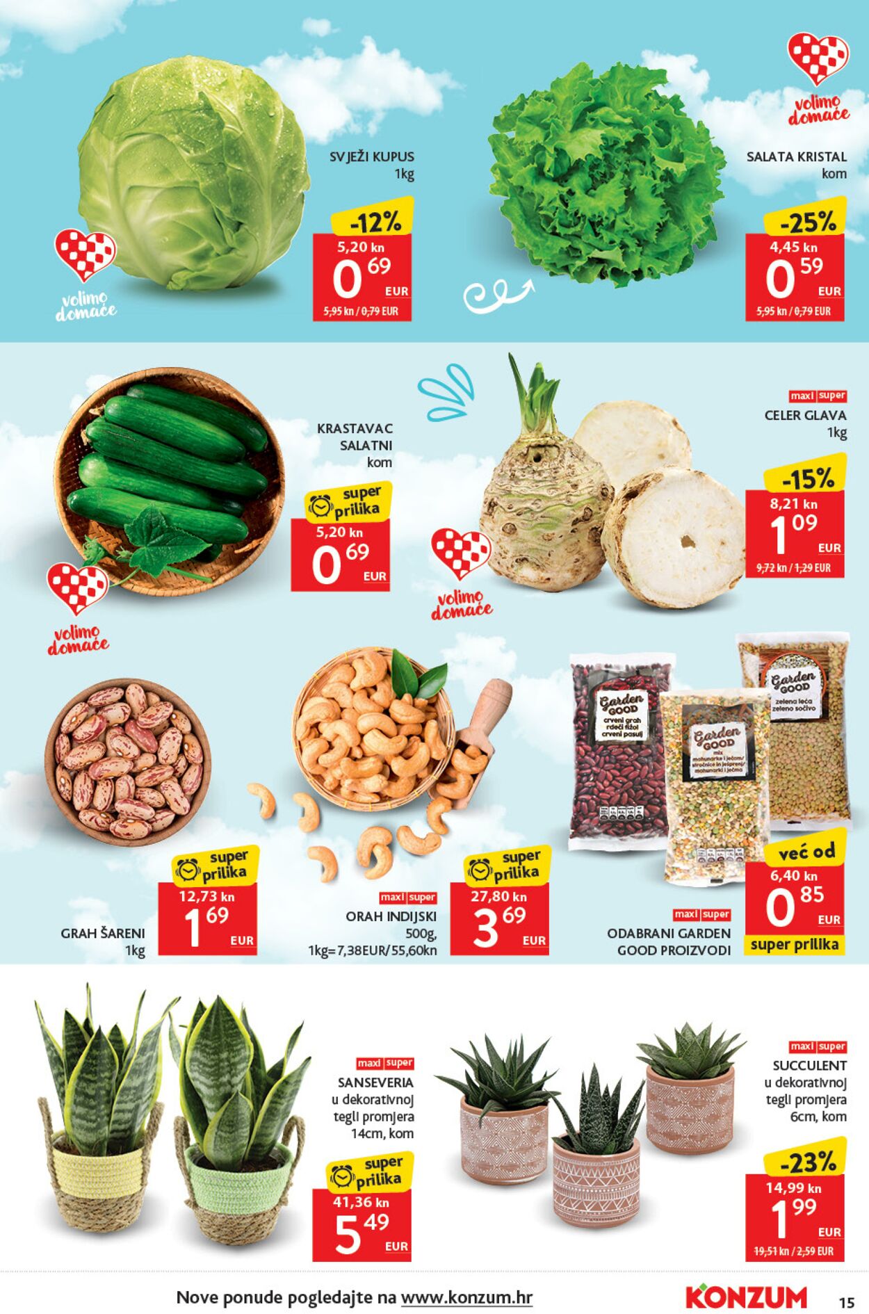 Katalog Konzum 07.09.2023 - 13.09.2023