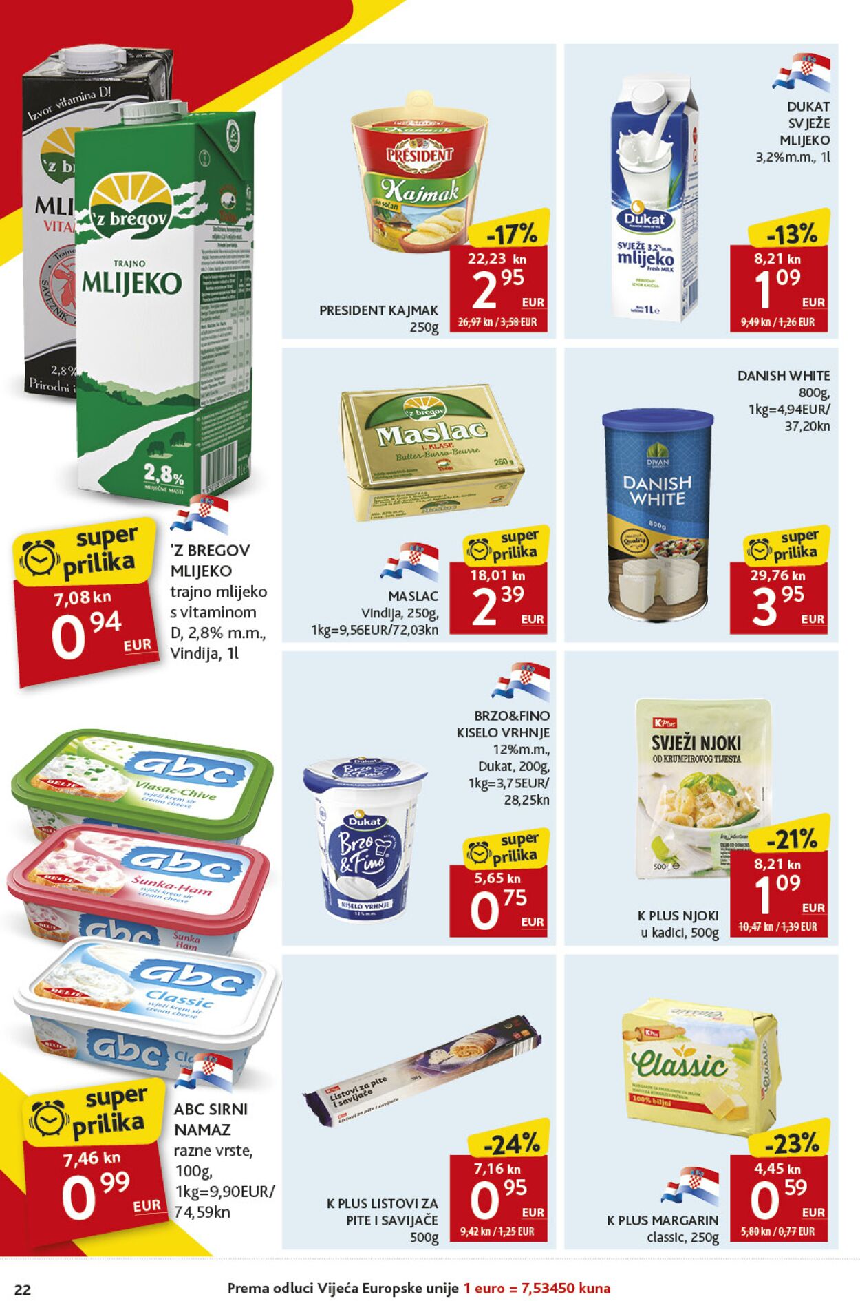 Katalog Konzum 07.09.2023 - 13.09.2023