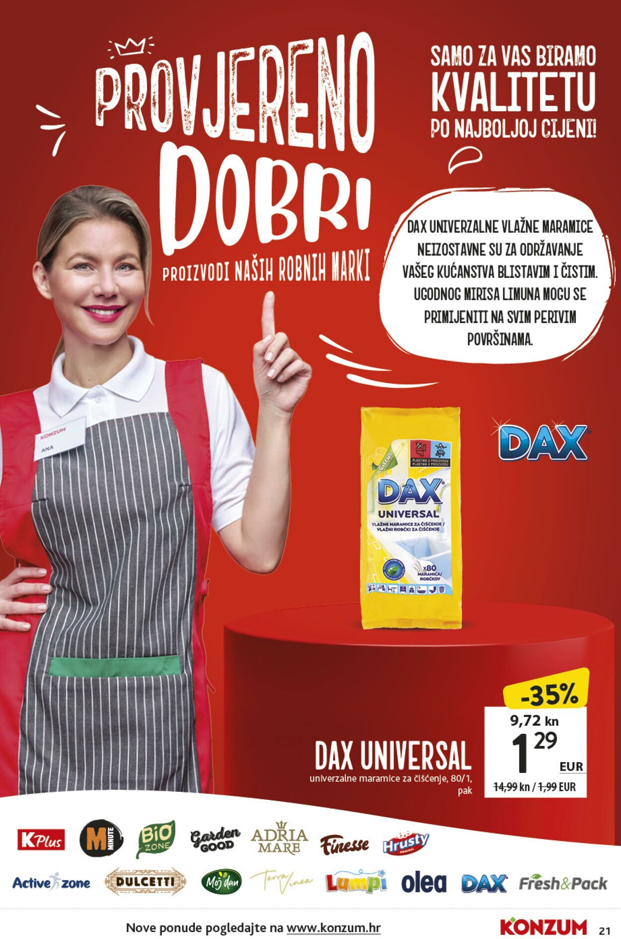 Katalog Konzum 07.09.2023 - 13.09.2023