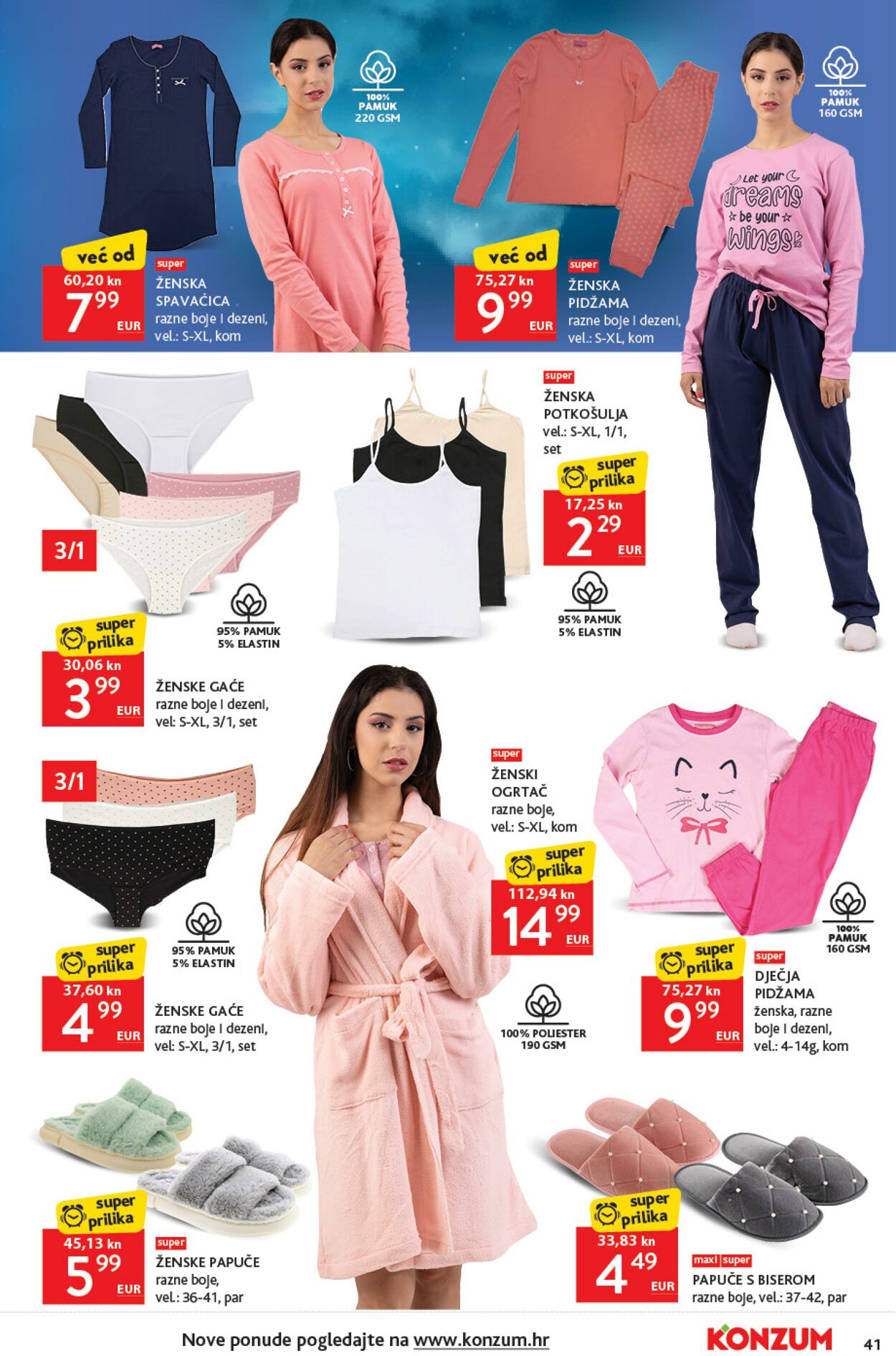 Katalog Konzum 07.09.2023 - 13.09.2023