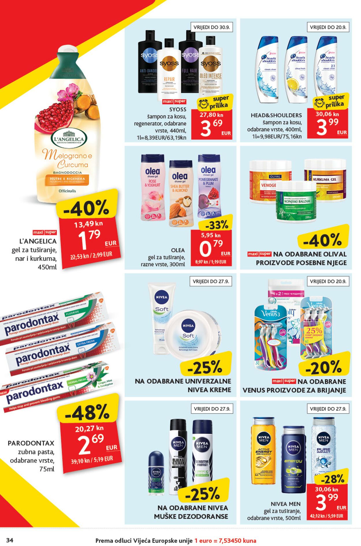 Katalog Konzum 07.09.2023 - 13.09.2023