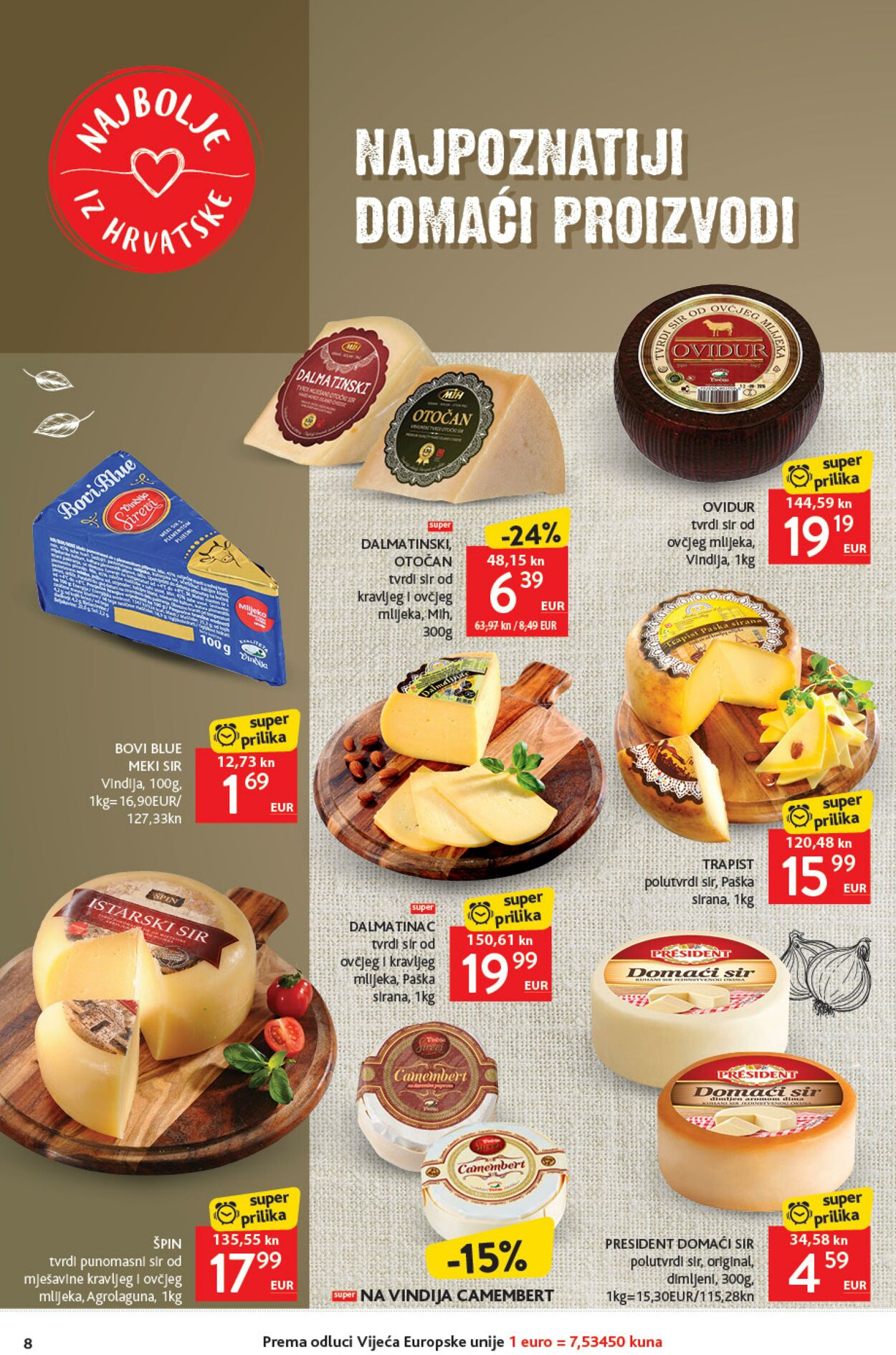 Katalog Konzum 07.09.2023 - 13.09.2023