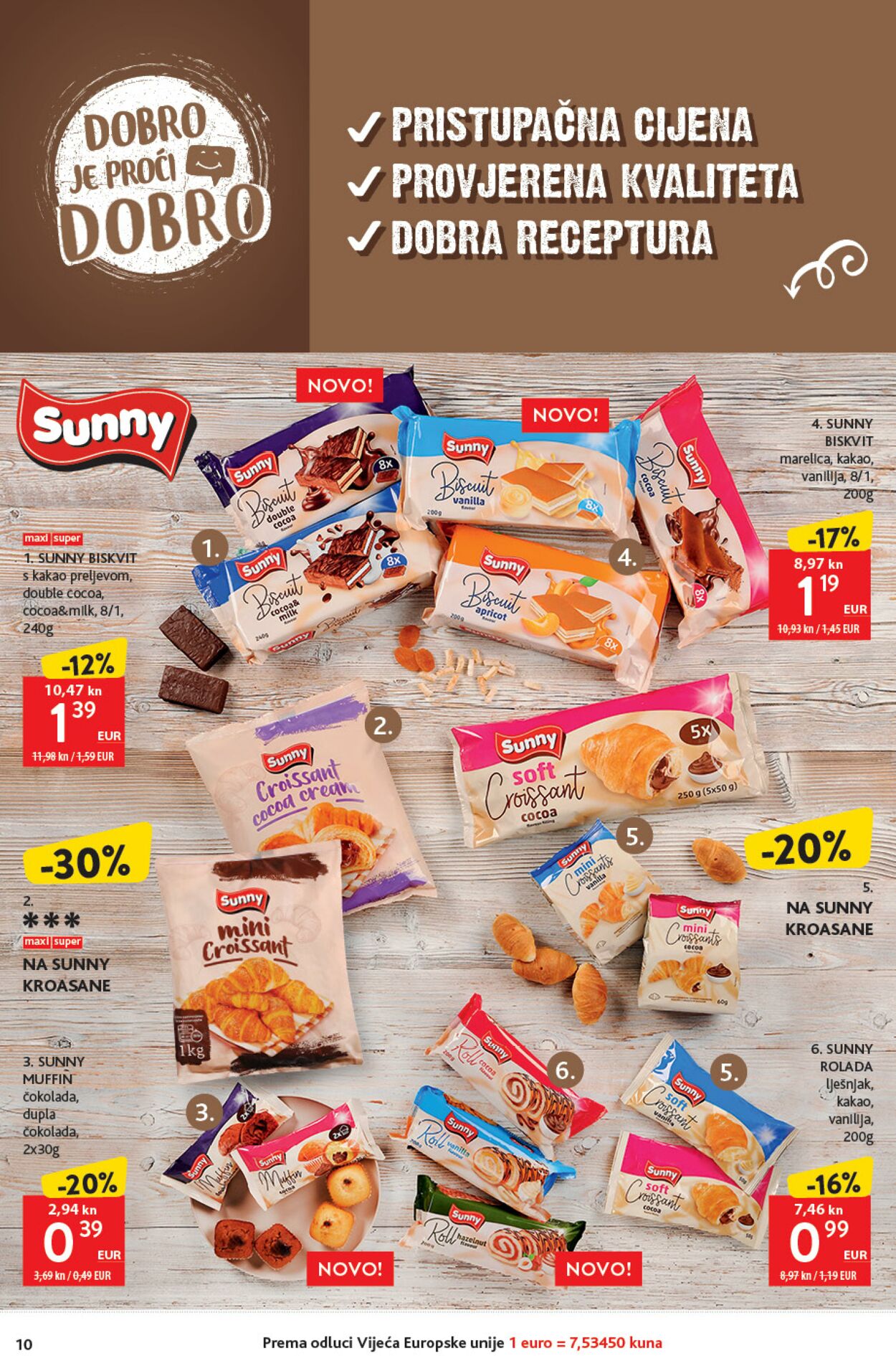 Katalog Konzum 07.09.2023 - 13.09.2023