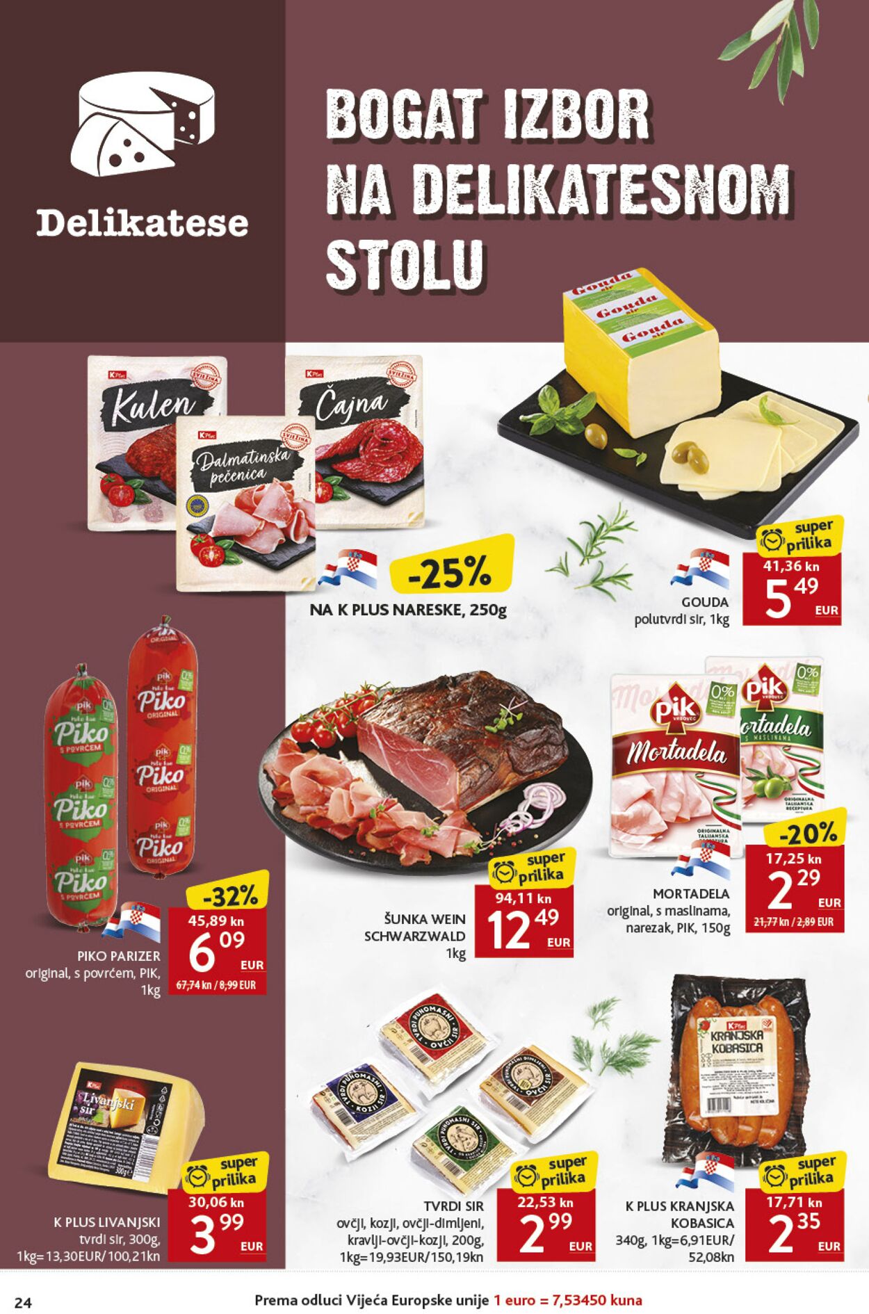 Katalog Konzum 07.09.2023 - 13.09.2023