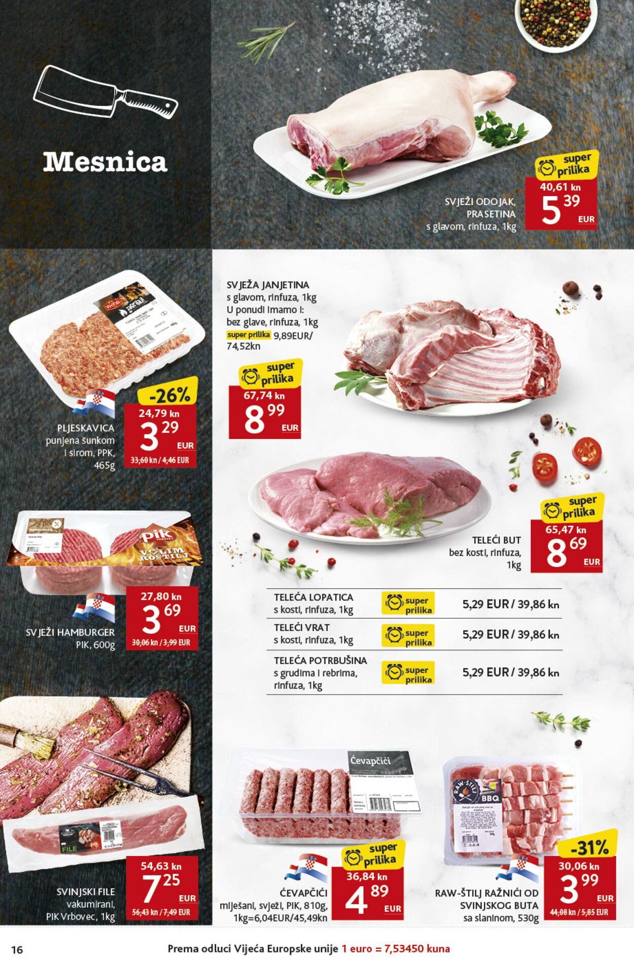 Katalog Konzum 07.09.2023 - 13.09.2023