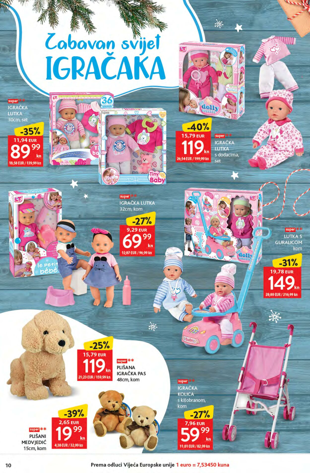 Katalog Konzum 08.12.2022 - 14.12.2022