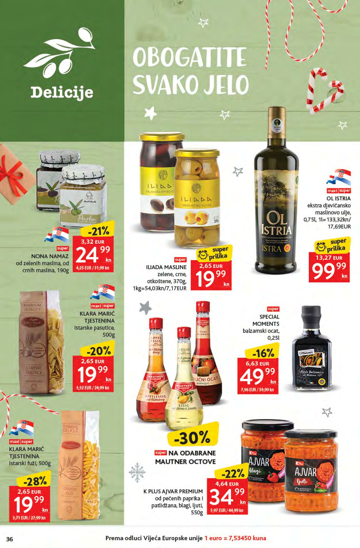 Katalog Konzum 08.12.2022 - 14.12.2022