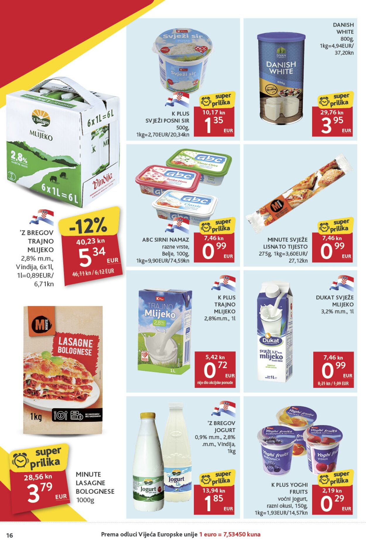 Katalog Konzum 09.11.2023 - 15.11.2023