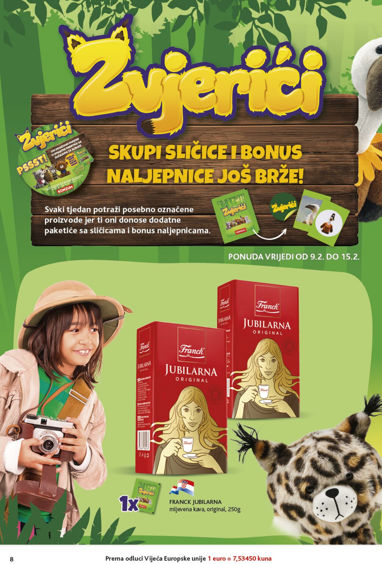 Katalog Konzum 09.02.2023 - 15.02.2023