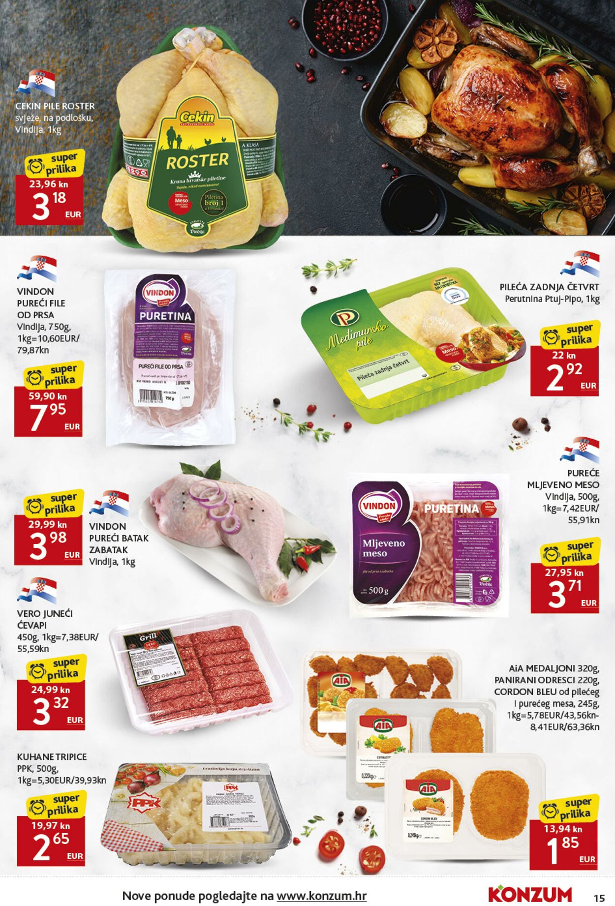 Katalog Konzum 09.02.2023 - 15.02.2023