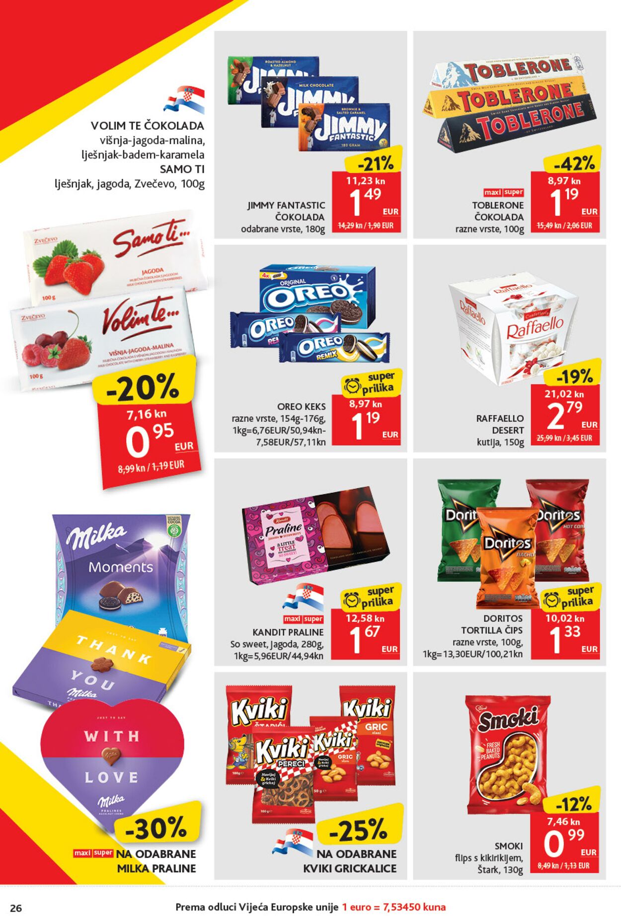 Katalog Konzum 09.02.2023 - 15.02.2023