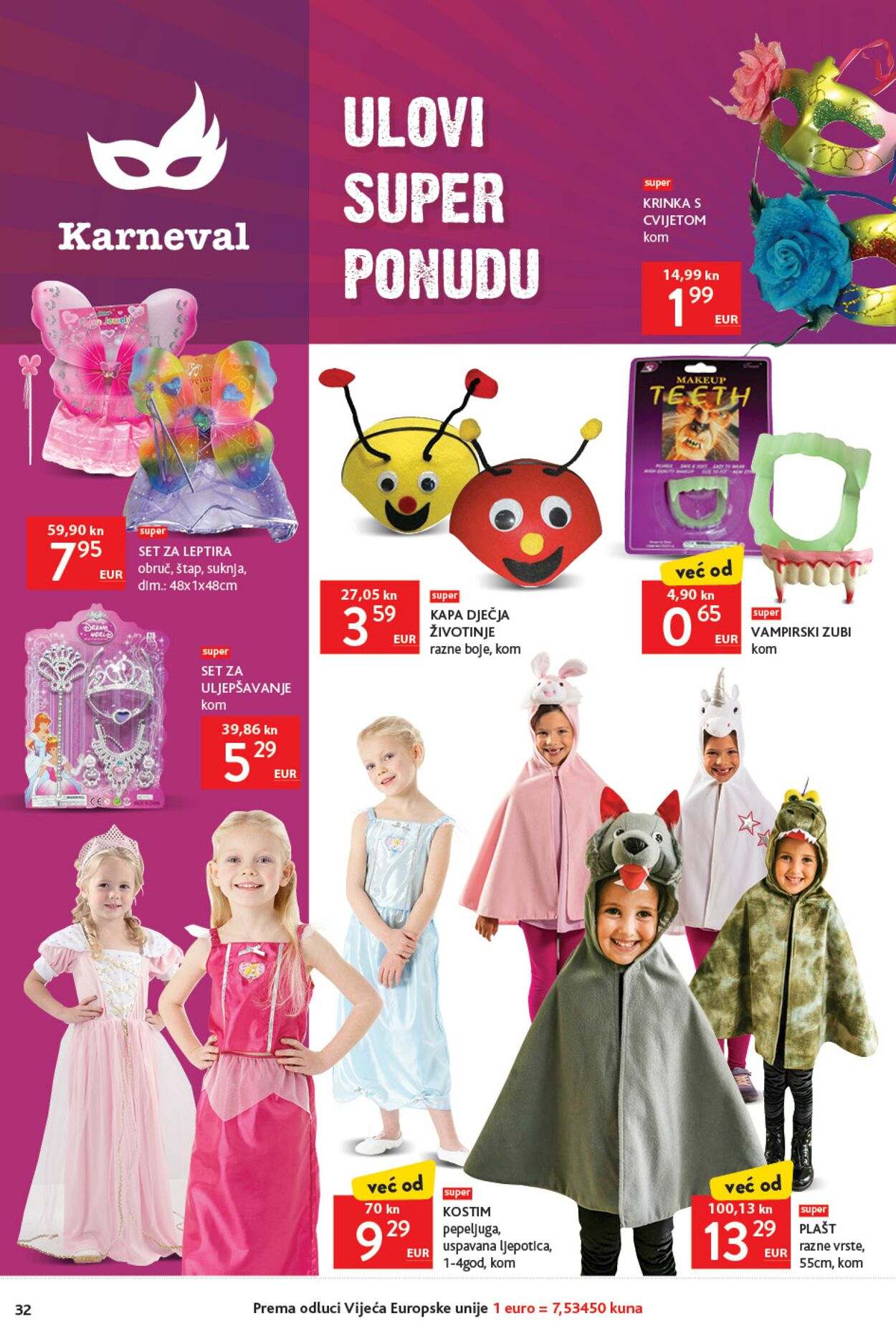 Katalog Konzum 09.02.2023 - 15.02.2023