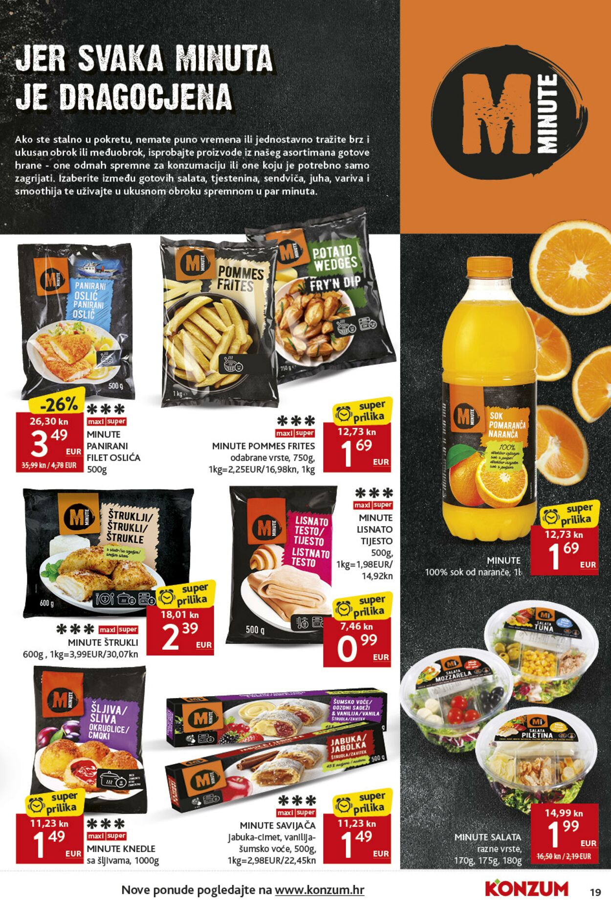 Katalog Konzum 09.02.2023 - 15.02.2023