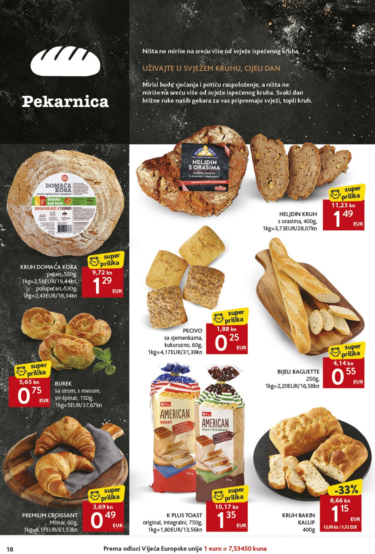 Katalog Konzum 09.02.2023 - 15.02.2023