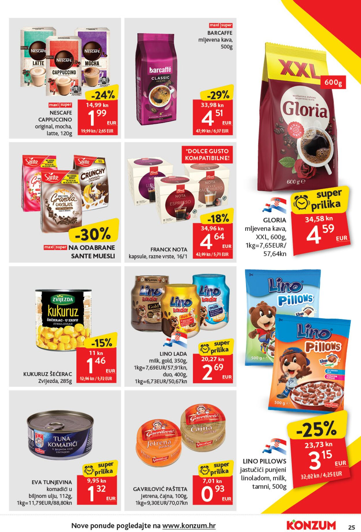 Katalog Konzum 09.02.2023 - 15.02.2023