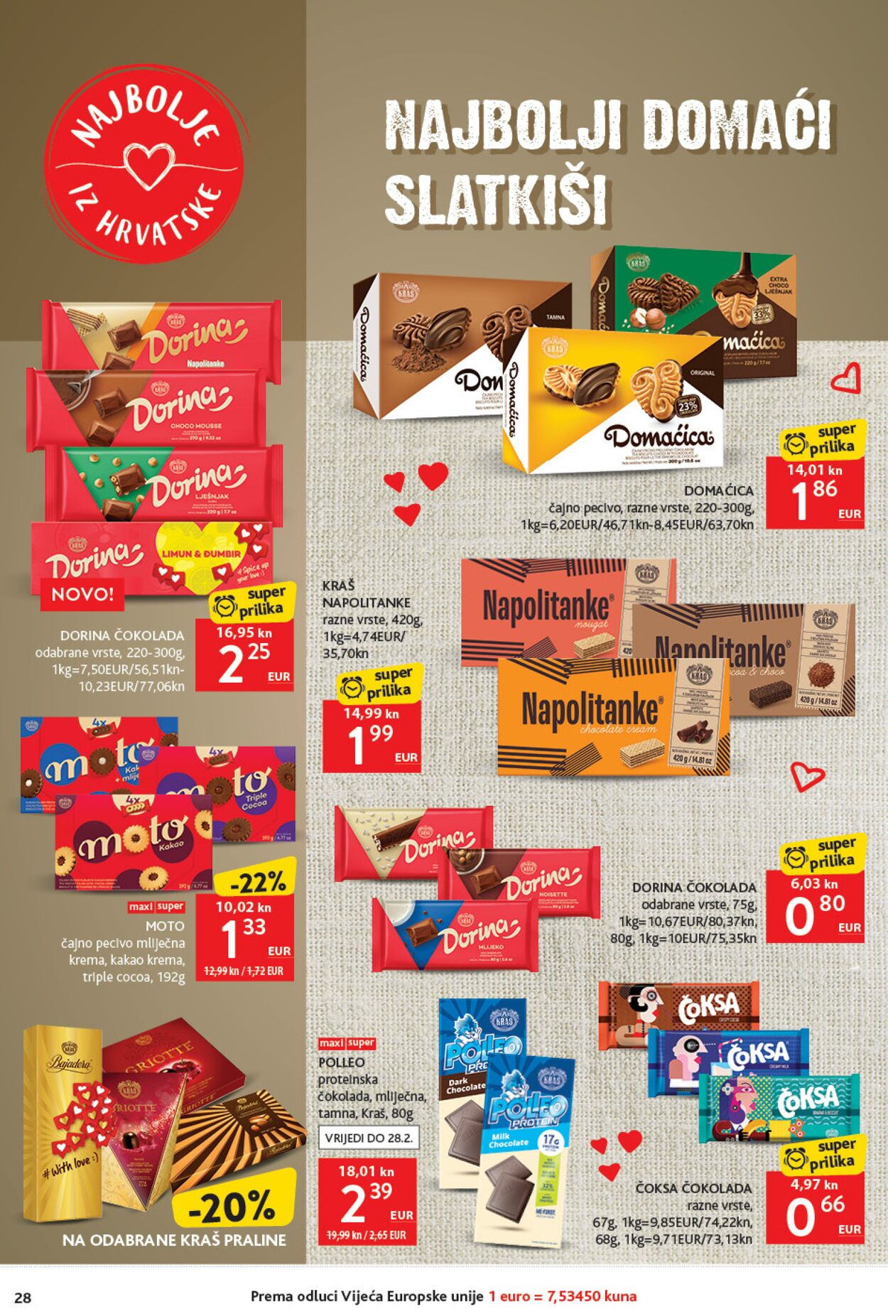 Katalog Konzum 09.02.2023 - 15.02.2023