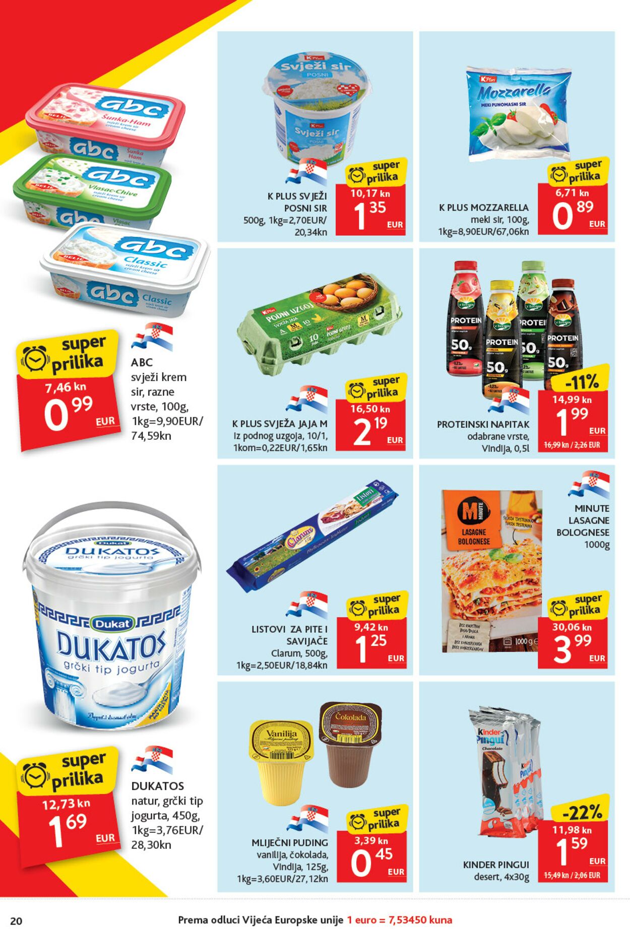 Katalog Konzum 09.02.2023 - 15.02.2023