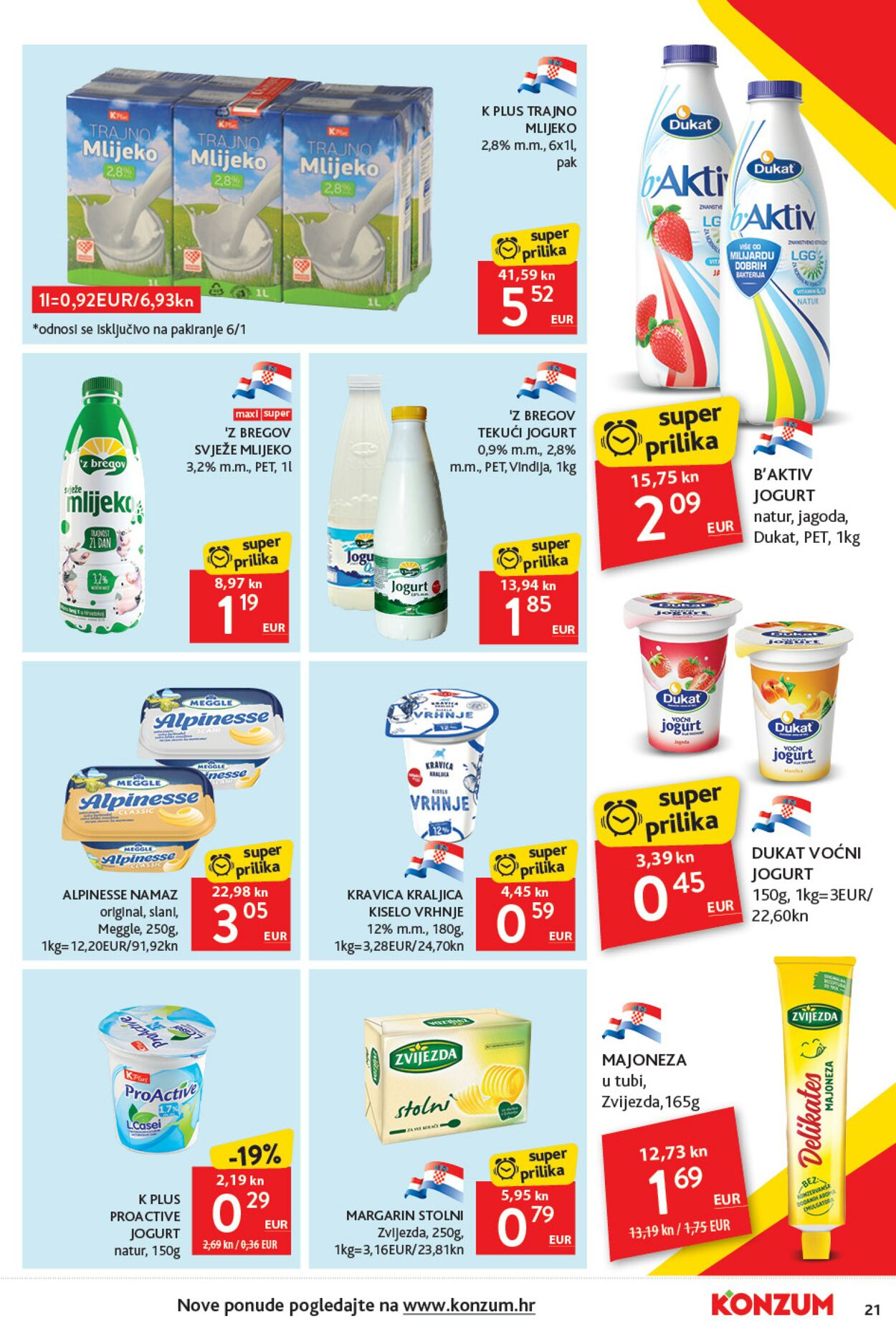 Katalog Konzum 09.02.2023 - 15.02.2023