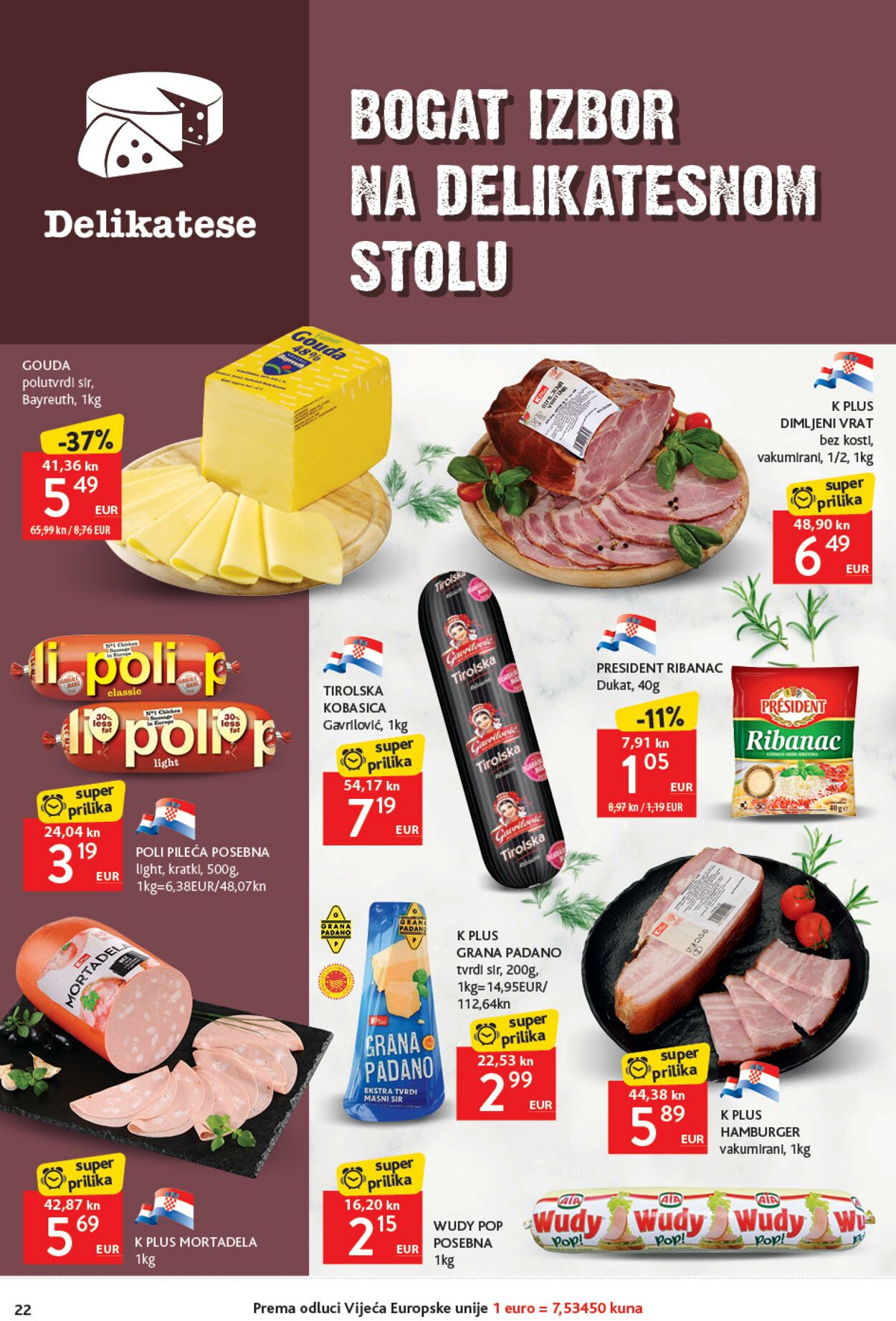 Katalog Konzum 09.02.2023 - 15.02.2023