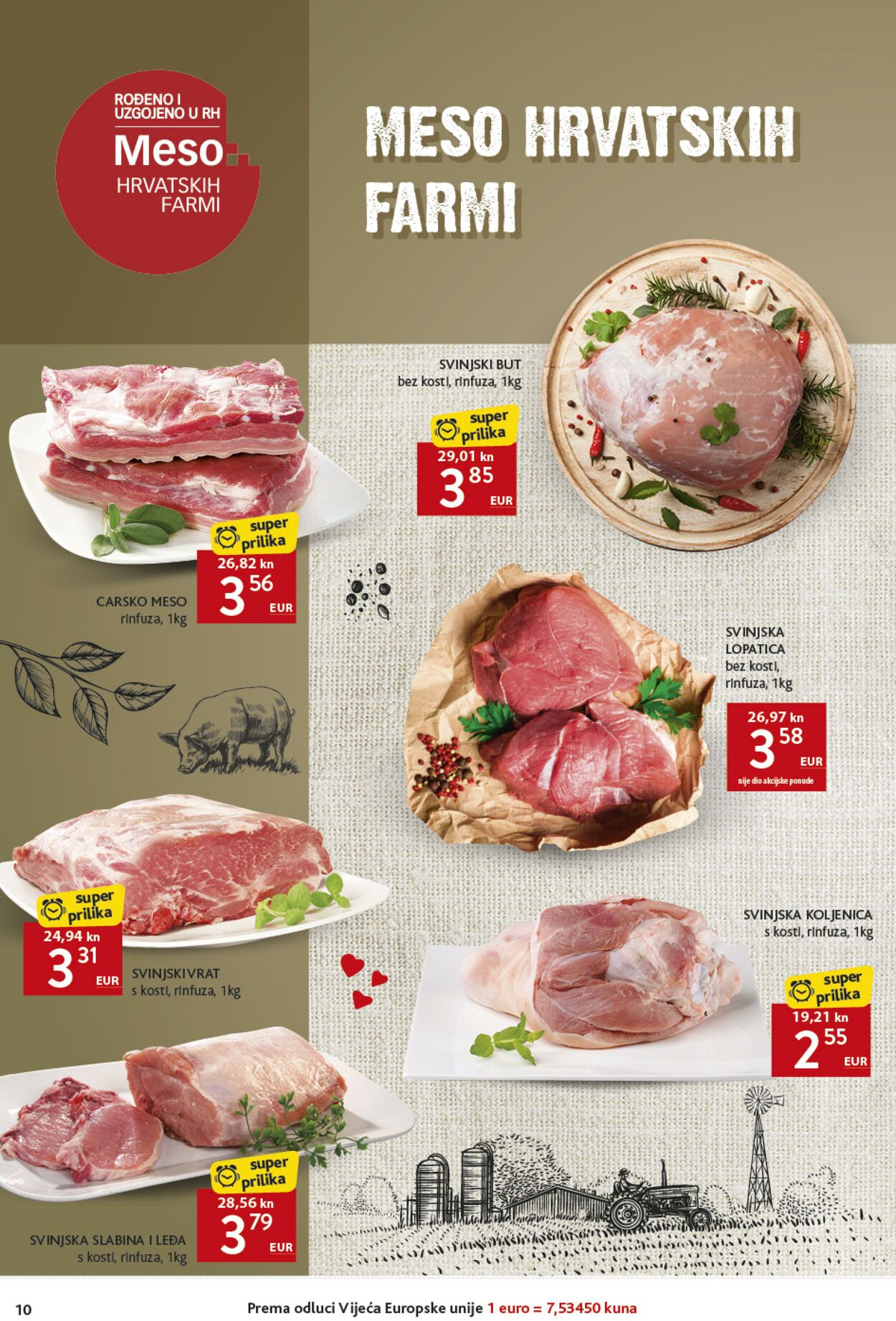 Katalog Konzum 09.02.2023 - 15.02.2023