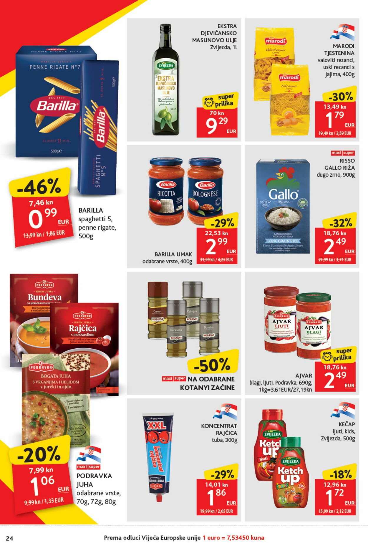 Katalog Konzum 09.02.2023 - 15.02.2023