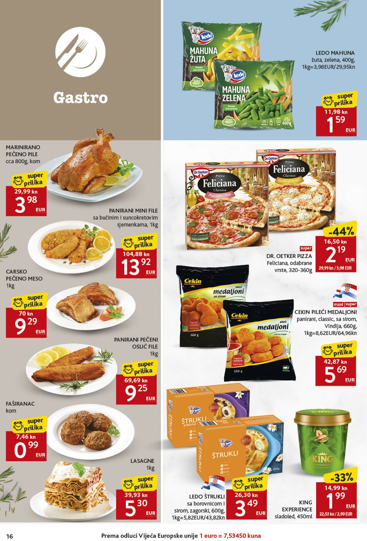 Katalog Konzum 09.03.2023 - 15.03.2023