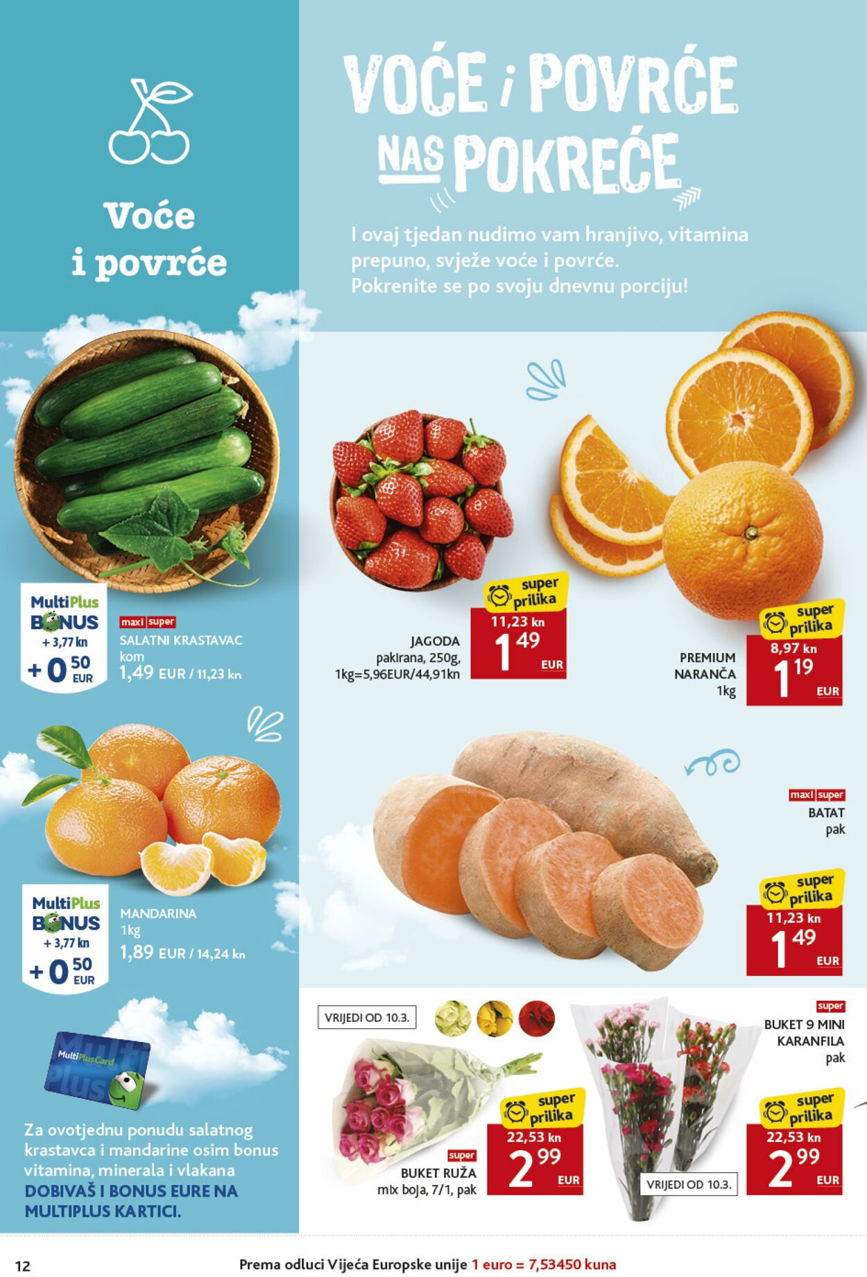 Katalog Konzum 09.03.2023 - 15.03.2023