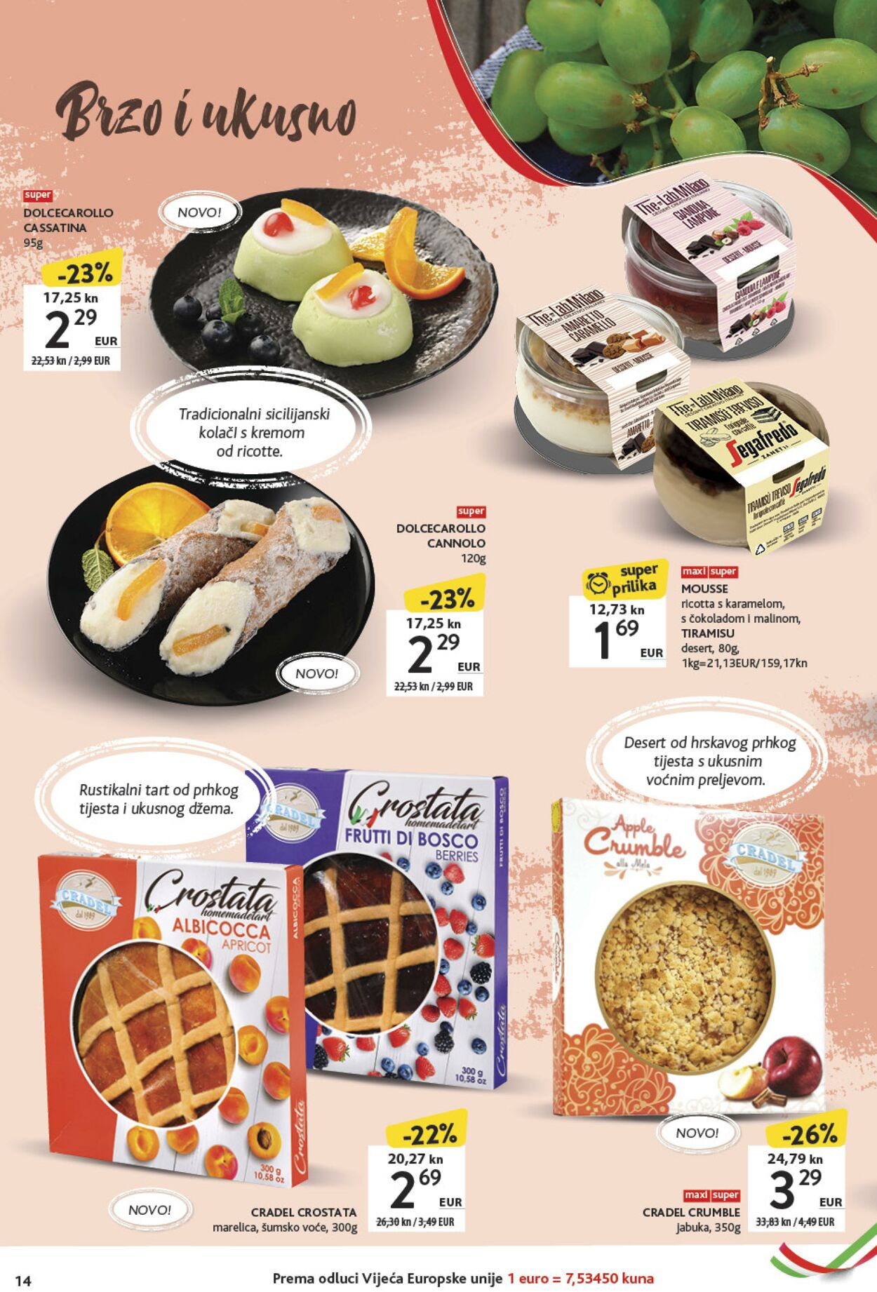 Katalog Konzum 18.05.2023 - 17.06.2023