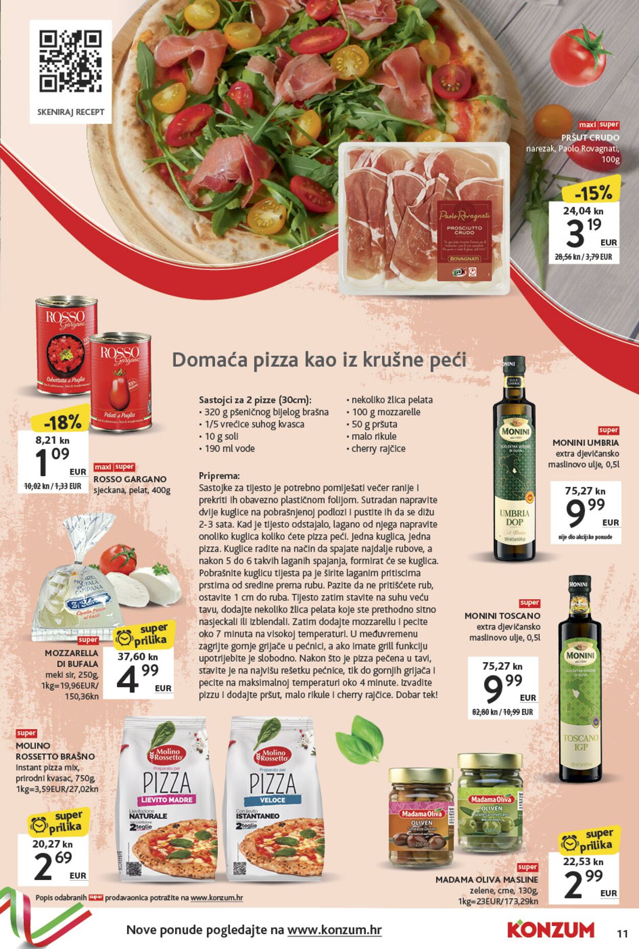 Katalog Konzum 18.05.2023 - 17.06.2023