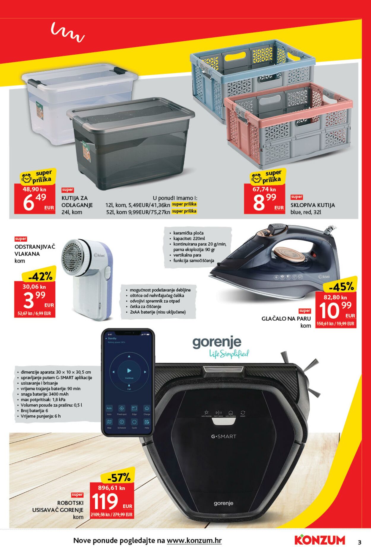 Katalog Konzum 06.11.2023 - 31.12.2023