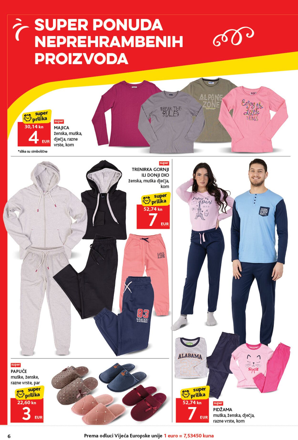 Katalog Konzum 06.11.2023 - 31.12.2023