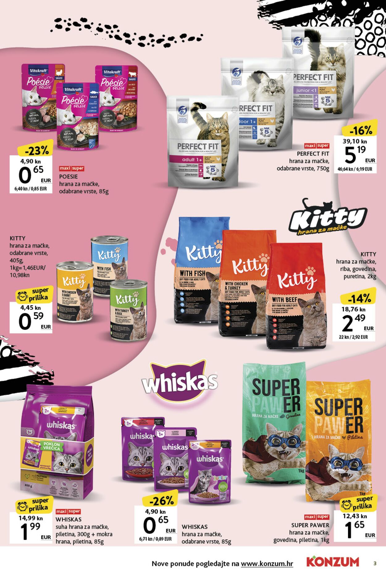 Katalog Konzum 10.07.2023 - 30.07.2023