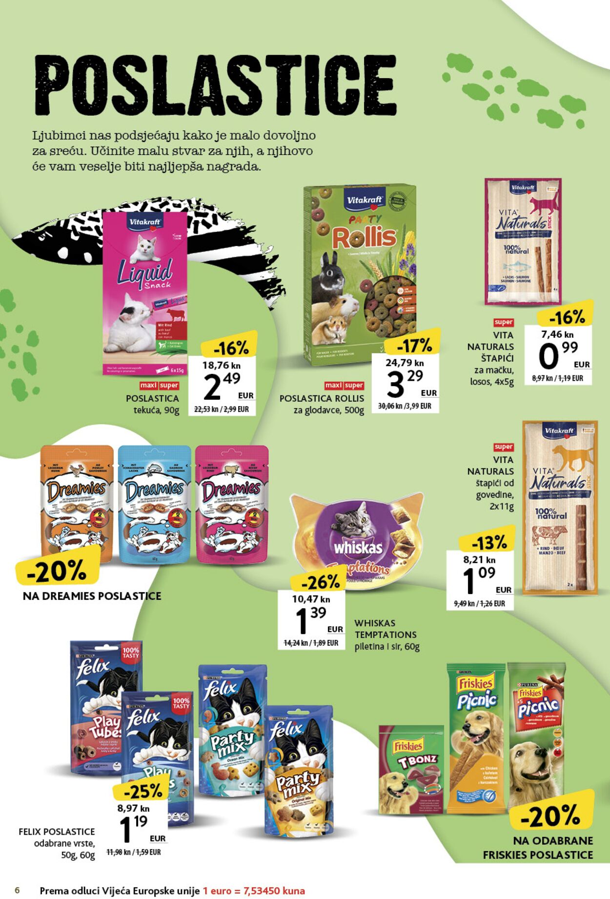 Katalog Konzum 10.07.2023 - 30.07.2023