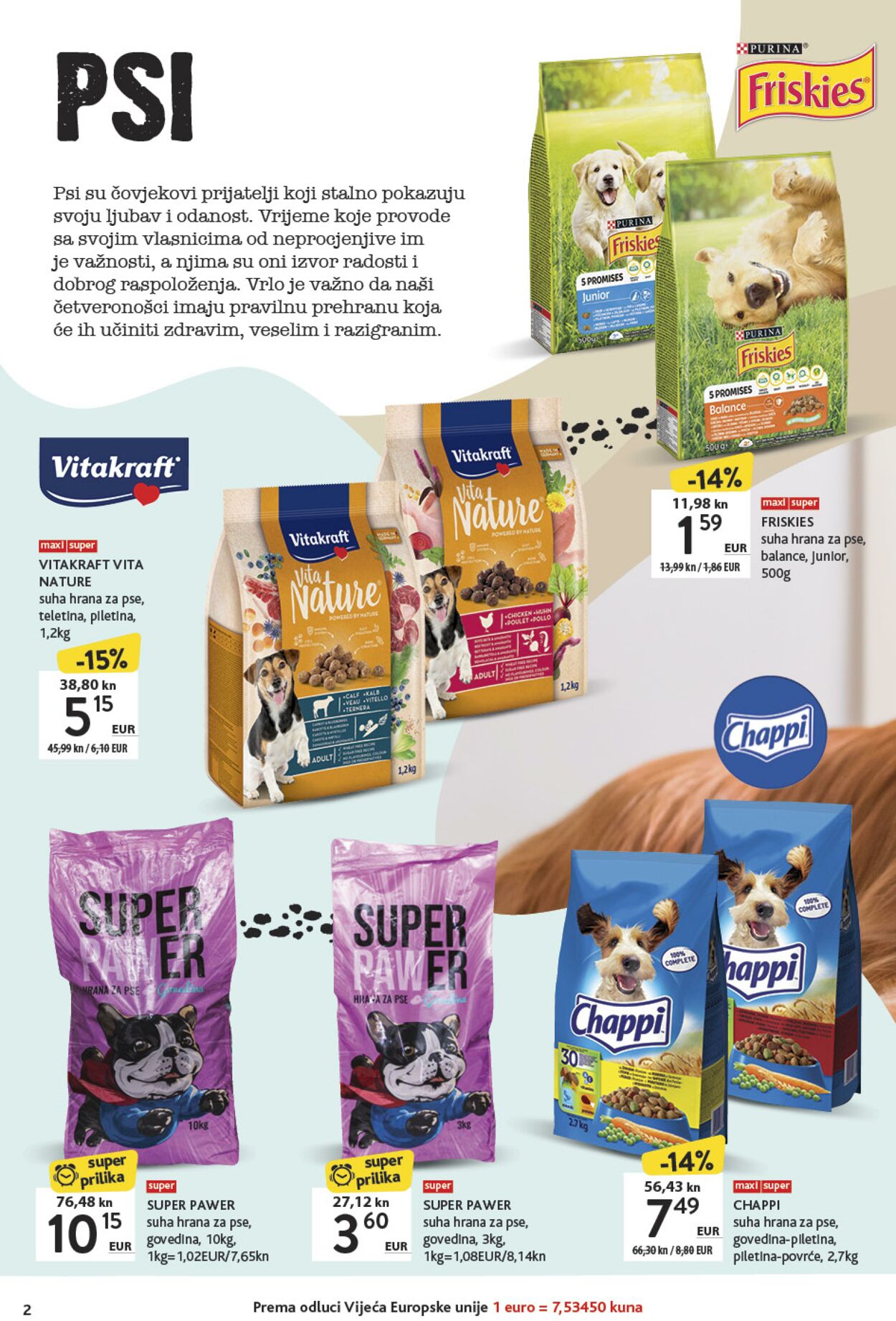 Katalog Konzum 11.04.2023 - 30.04.2023