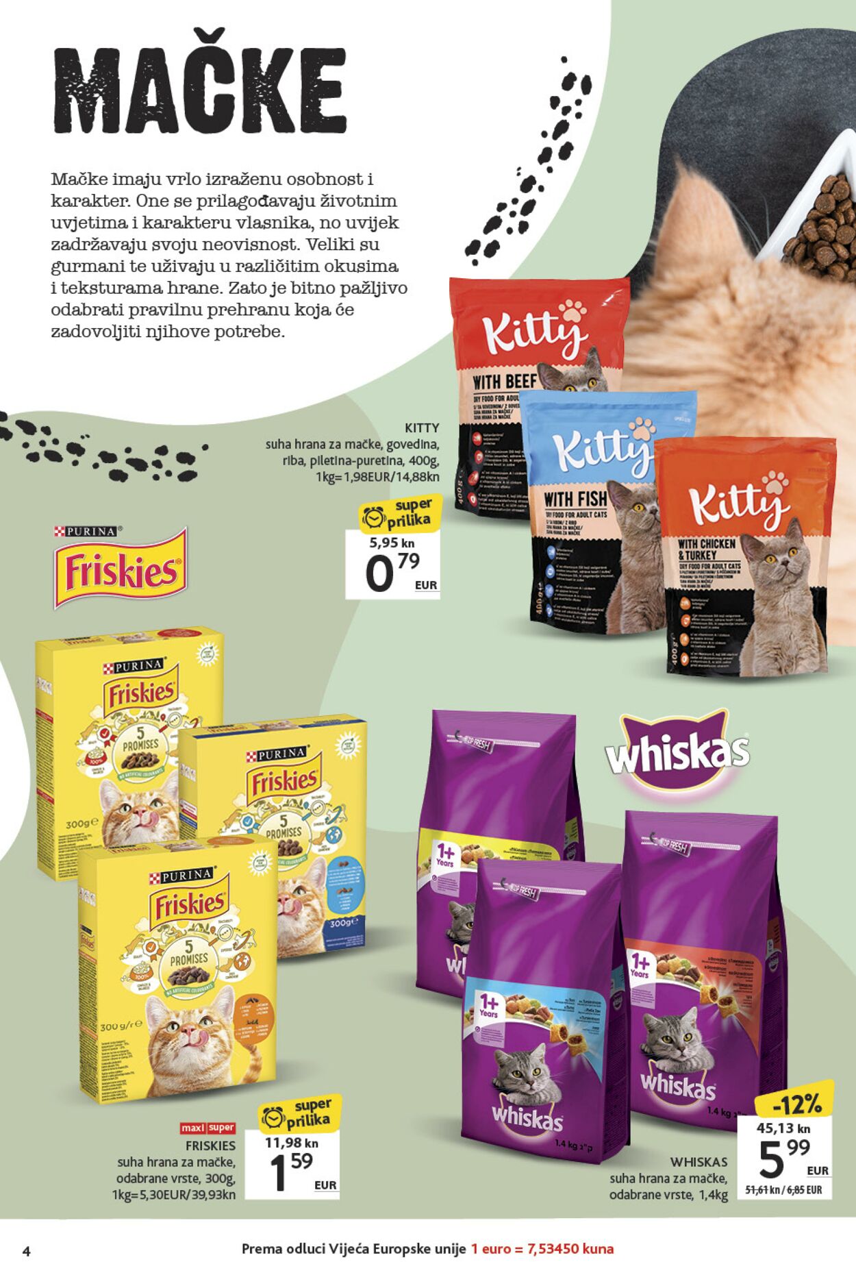 Katalog Konzum 11.04.2023 - 30.04.2023