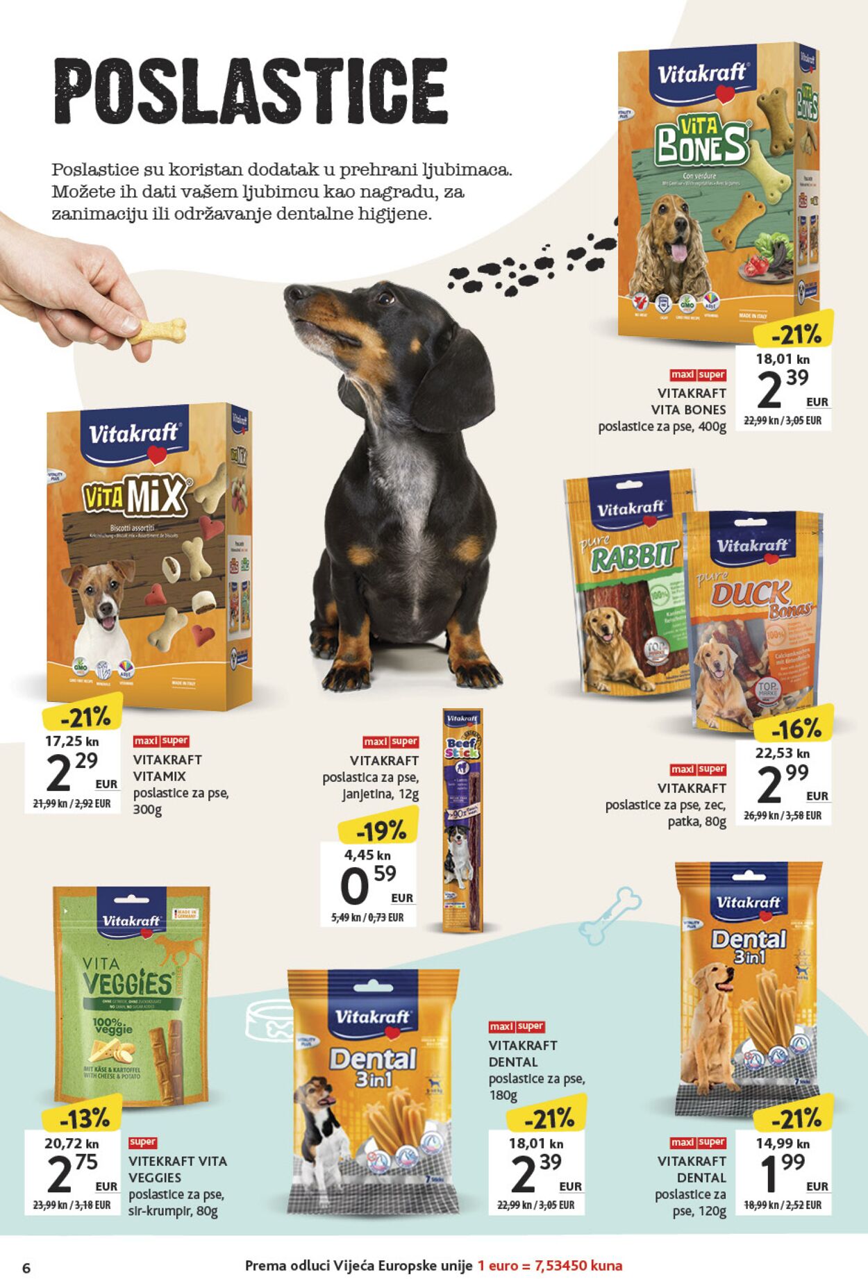 Katalog Konzum 11.04.2023 - 30.04.2023