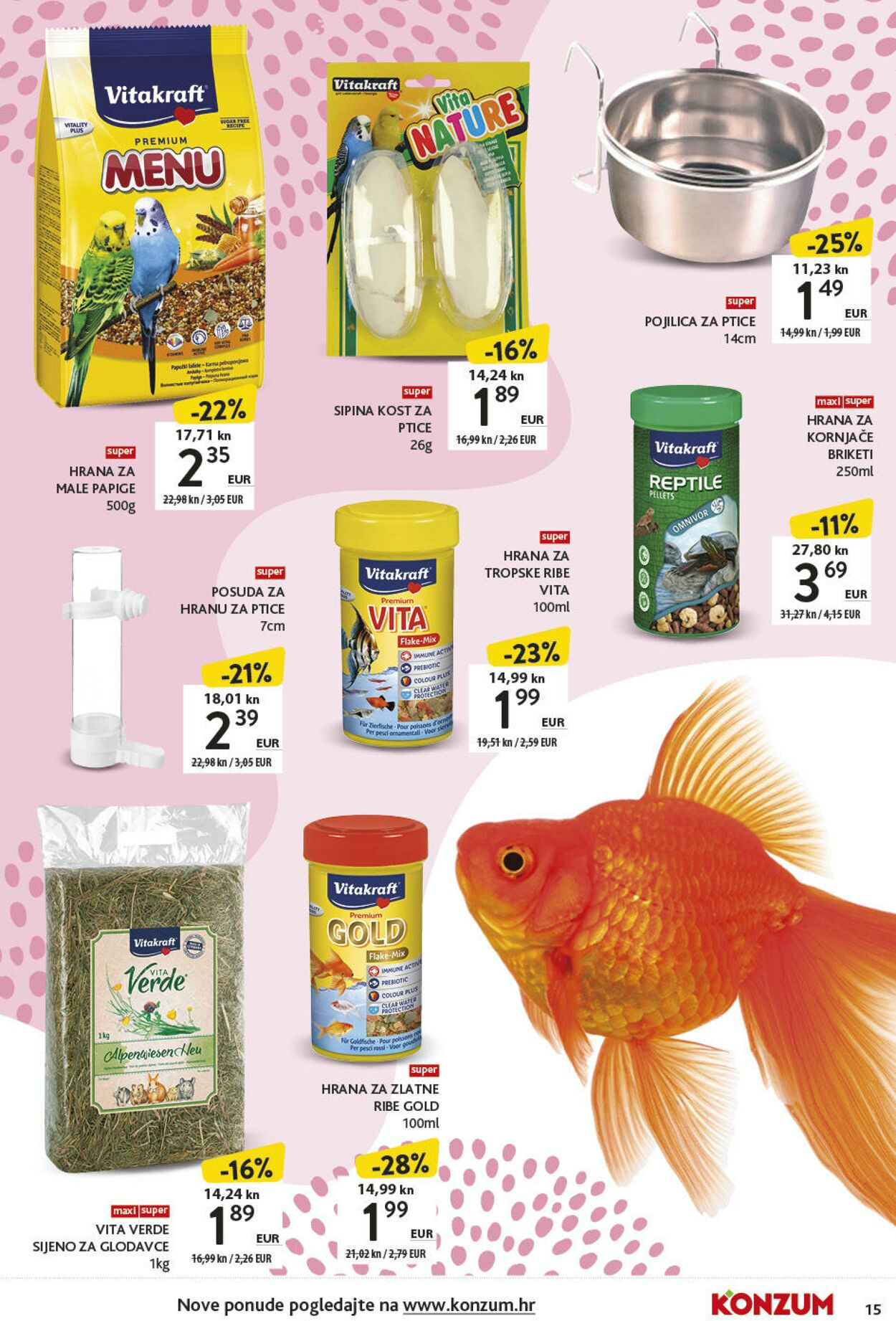 Katalog Konzum 04.12.2023 - 24.12.2023