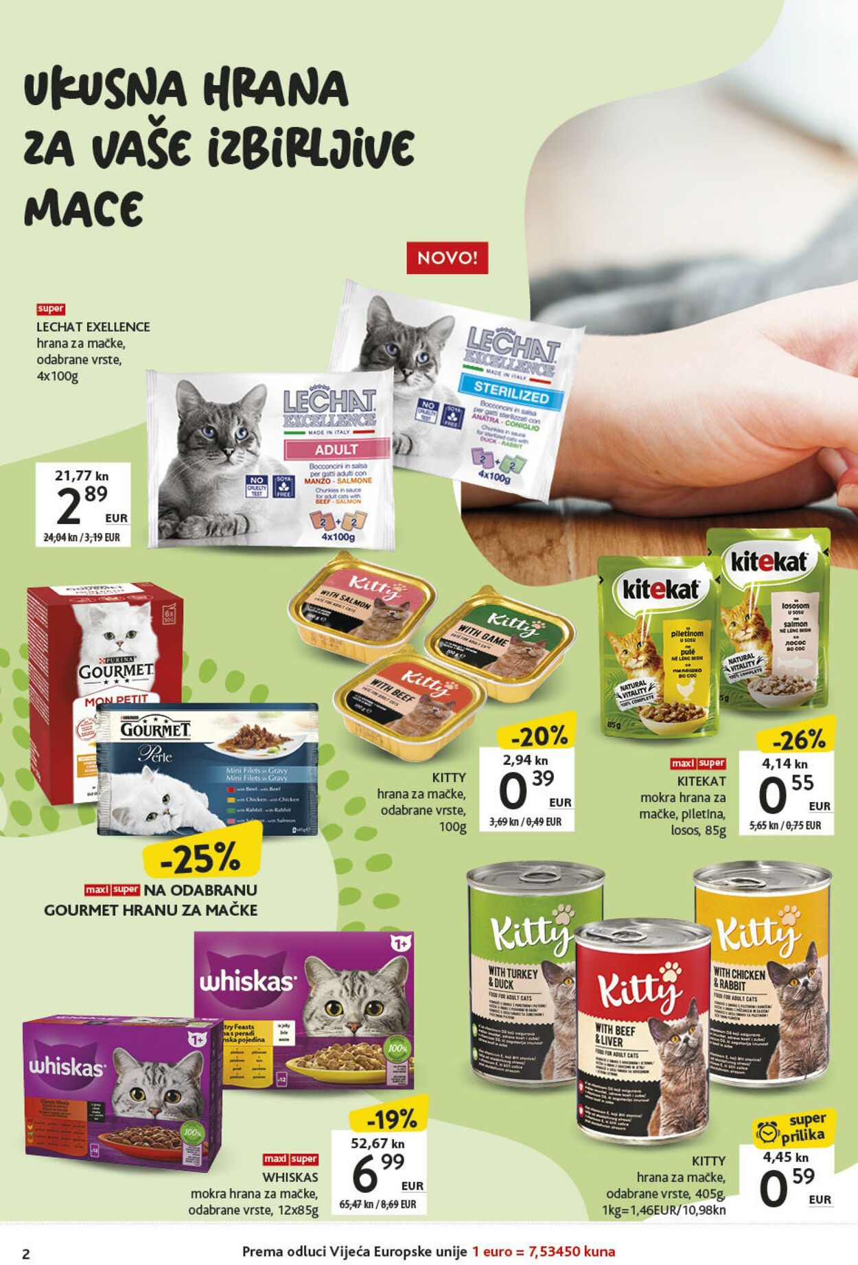 Katalog Konzum 04.12.2023 - 24.12.2023