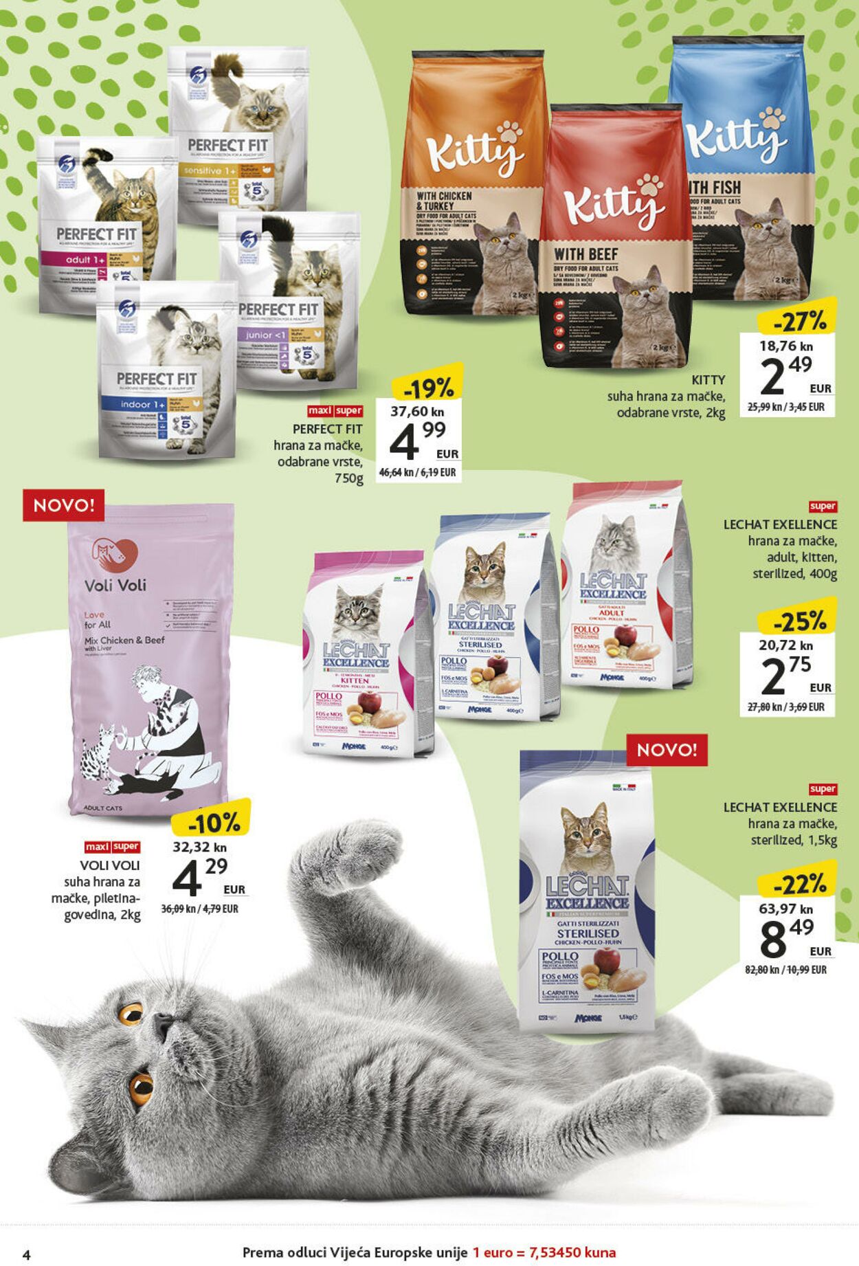 Katalog Konzum 04.12.2023 - 24.12.2023