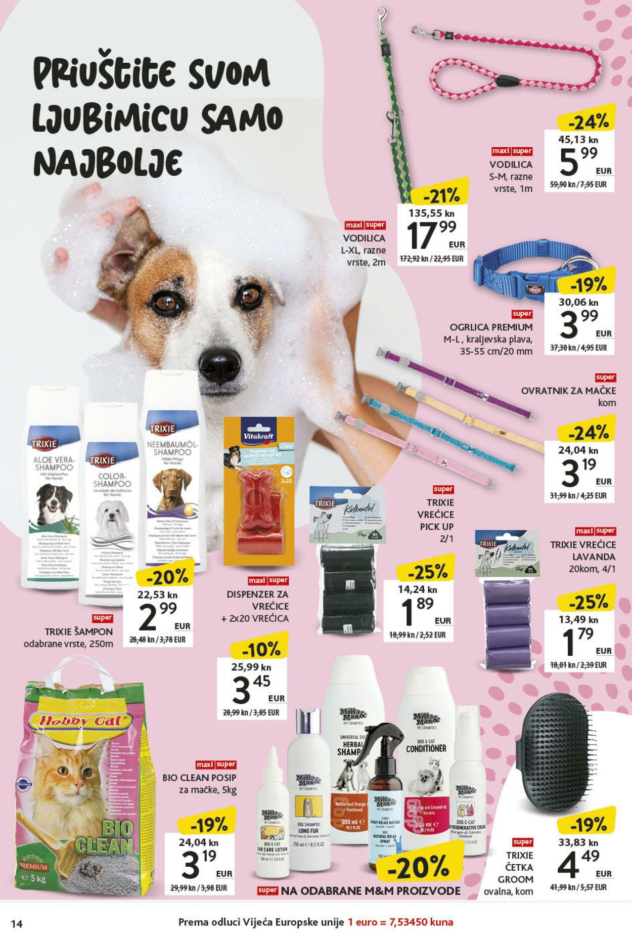 Katalog Konzum 04.12.2023 - 24.12.2023